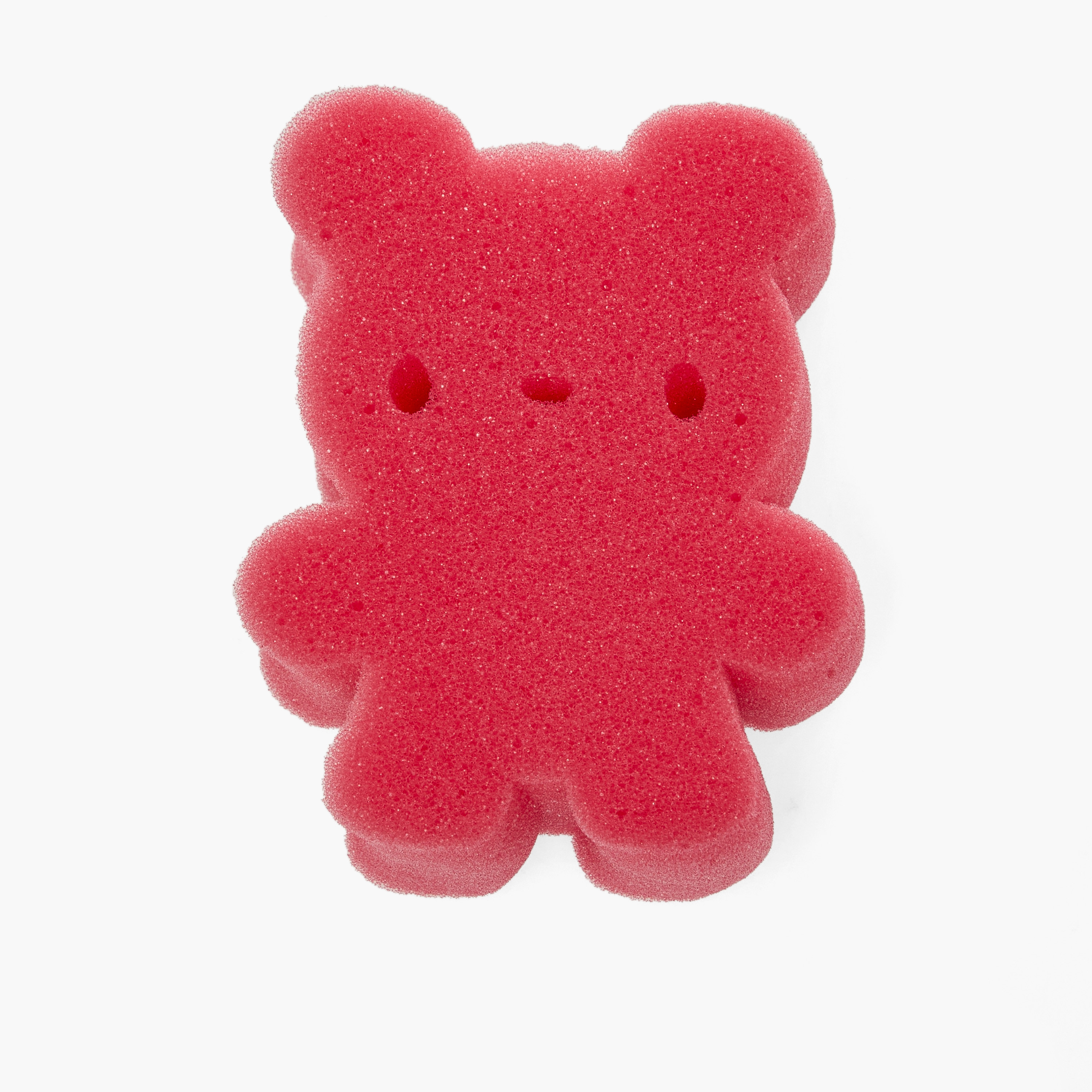 طقم إسفنج استحمام من جونيورز - 4 قطع-beautyandpersonalcare-babycare-bathaccessories-image-2