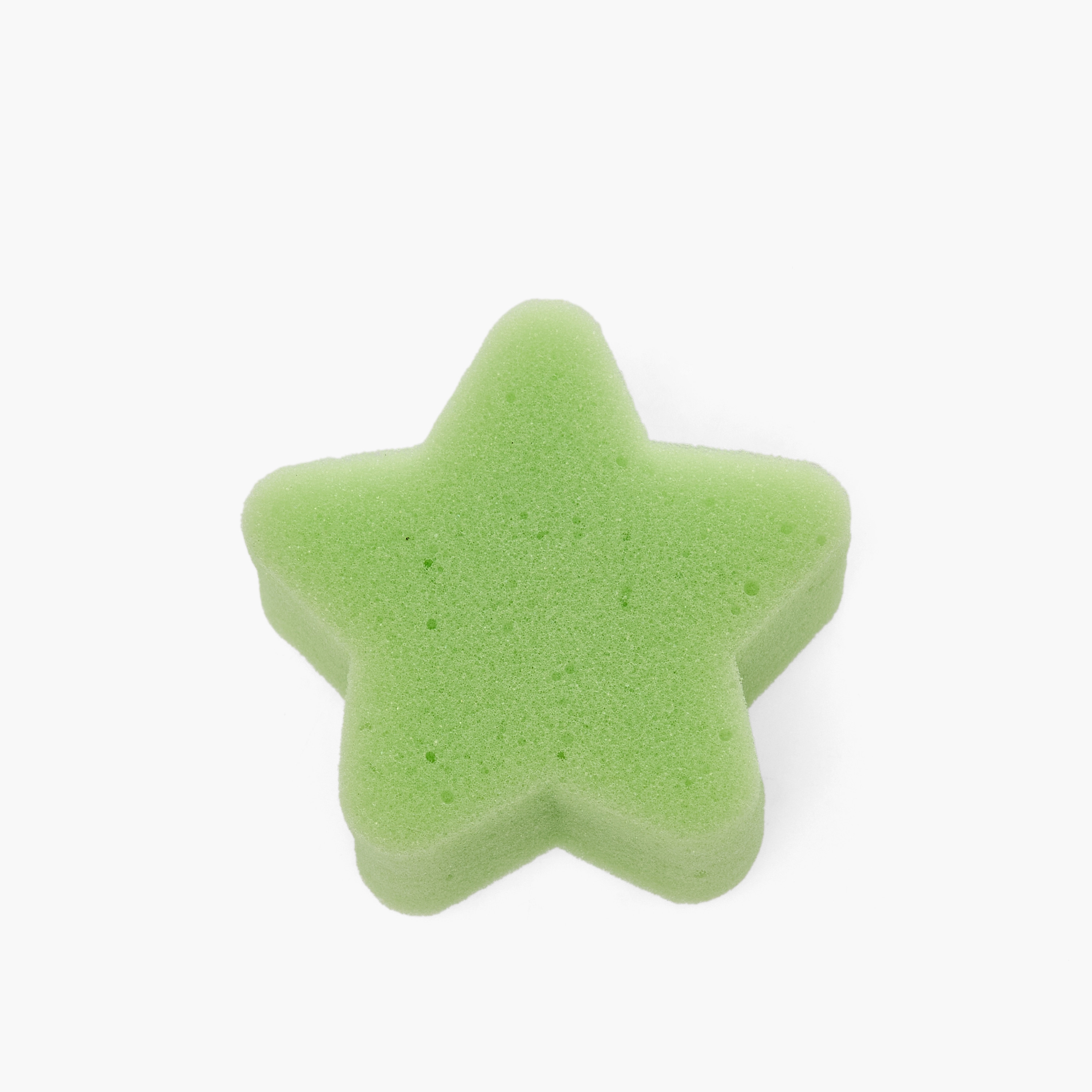 طقم إسفنج استحمام من جونيورز - 4 قطع-beautyandpersonalcare-babycare-bathaccessories-image-3