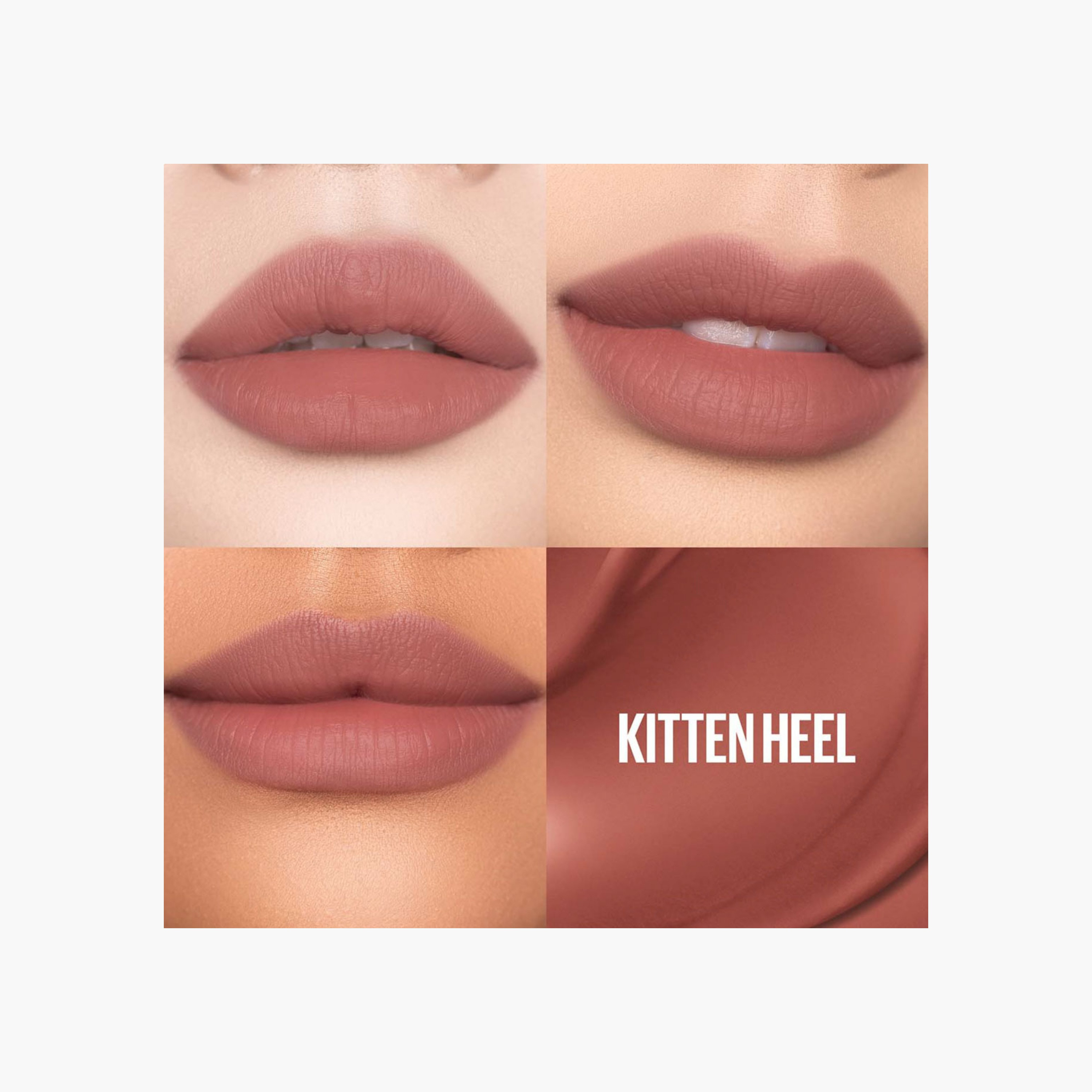 أحمر شفاه تيدي تنت من ميبلين نيويورك-beautyandpersonalcare-makeup-lips-lipsticks-image-4