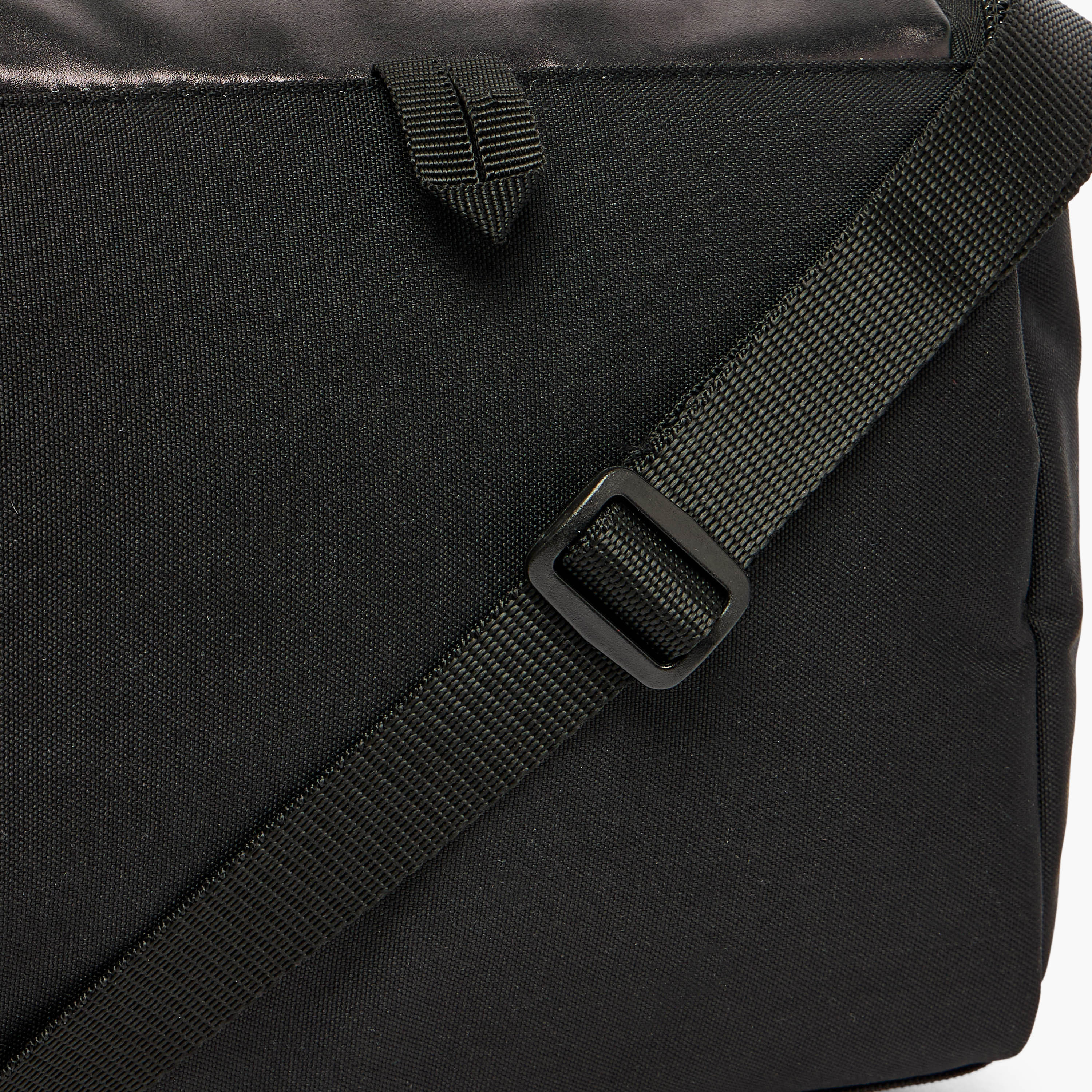 شنطة غداء بطبعات روبوت وحزام قابل للتعديل للأولاد من 5-8 سنوات من سامي ستوديو-school-lunchessentials-lunchbags-image-6