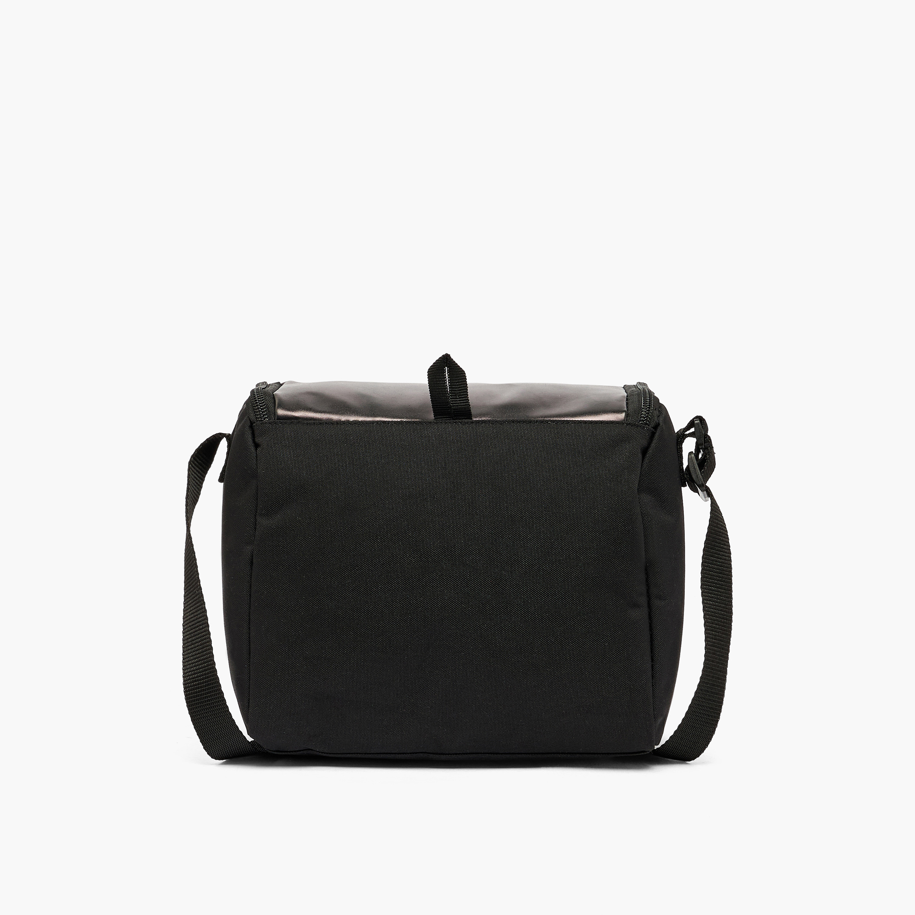 شنطة غداء بطبعات روبوت وحزام قابل للتعديل للأولاد من 5-8 سنوات من سامي ستوديو-school-lunchessentials-lunchbags-image-8