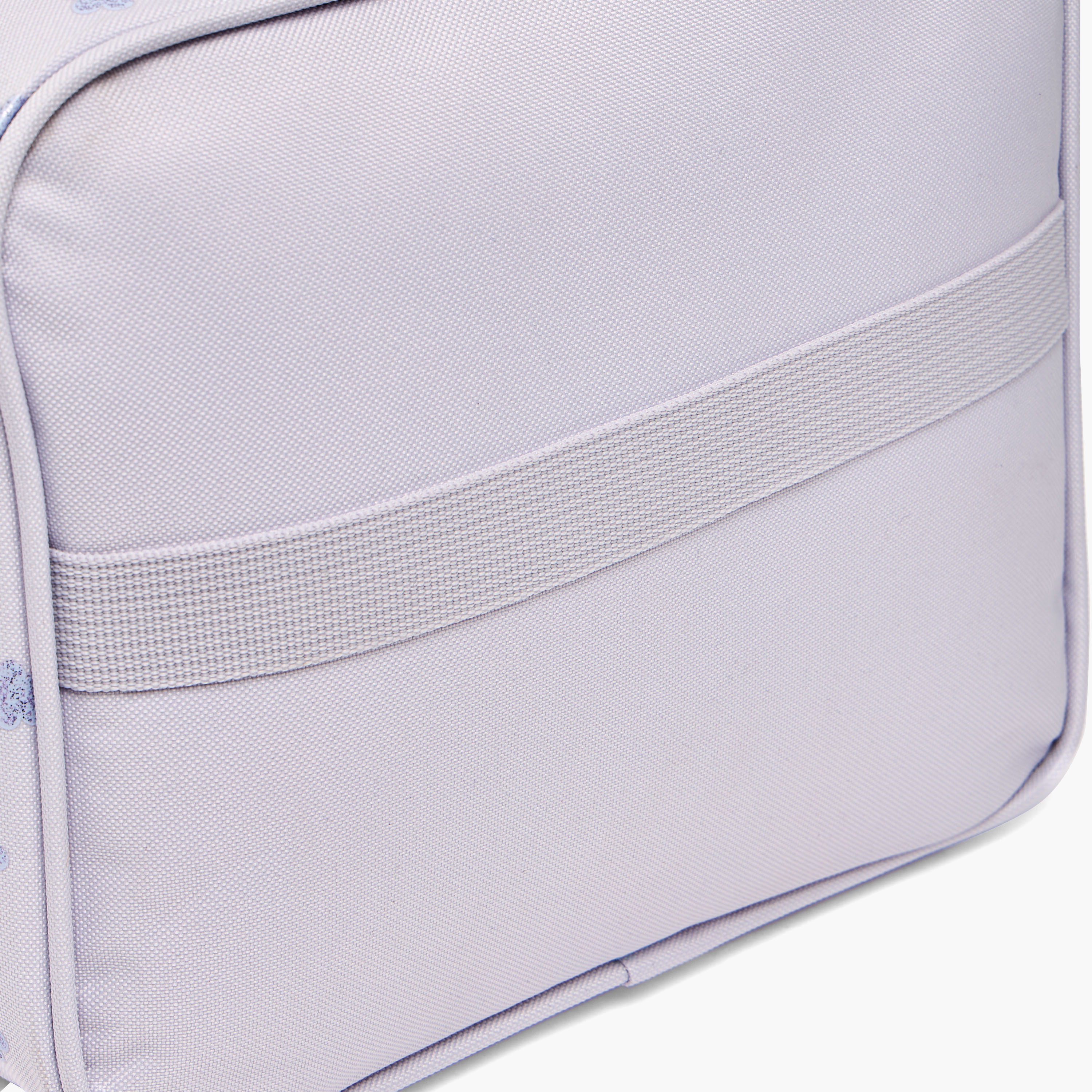 SAMI STUDIO Butterfly Applique Lunch Bag for Girls 8-12 Years with Zip Closure-school-lunchessentials-lunchbags-image-7