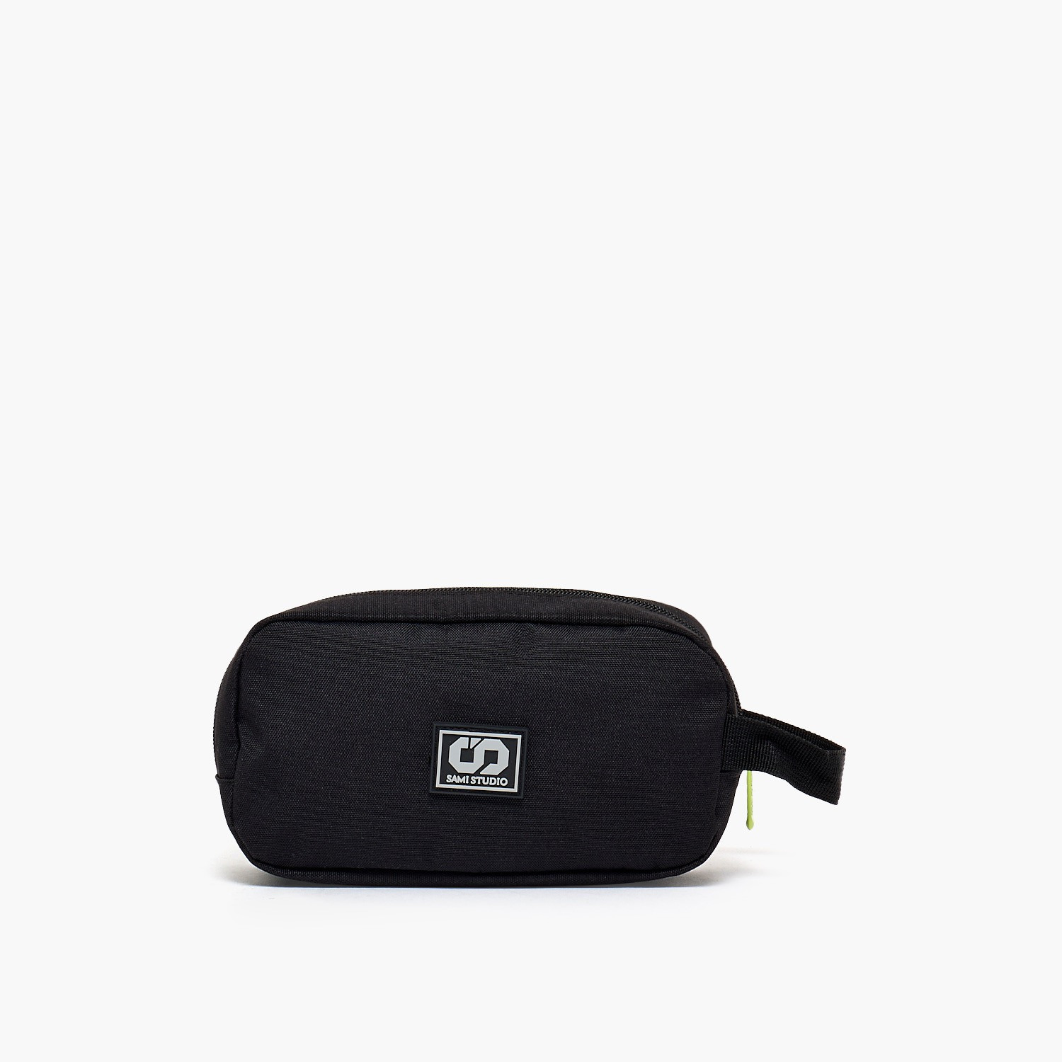 SAMI STUDIO Football Print Pencil Pouch with Zip Closure-school-stationery-pencilcases-image-5