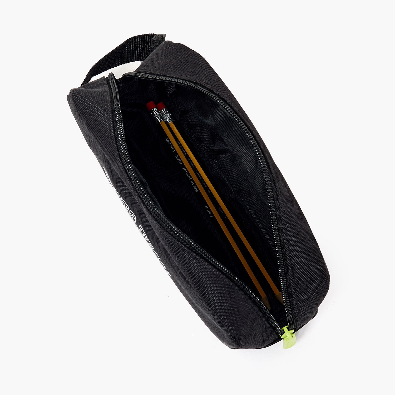 SAMI STUDIO Football Print Pencil Pouch with Zip Closure-school-stationery-pencilcases-image-8