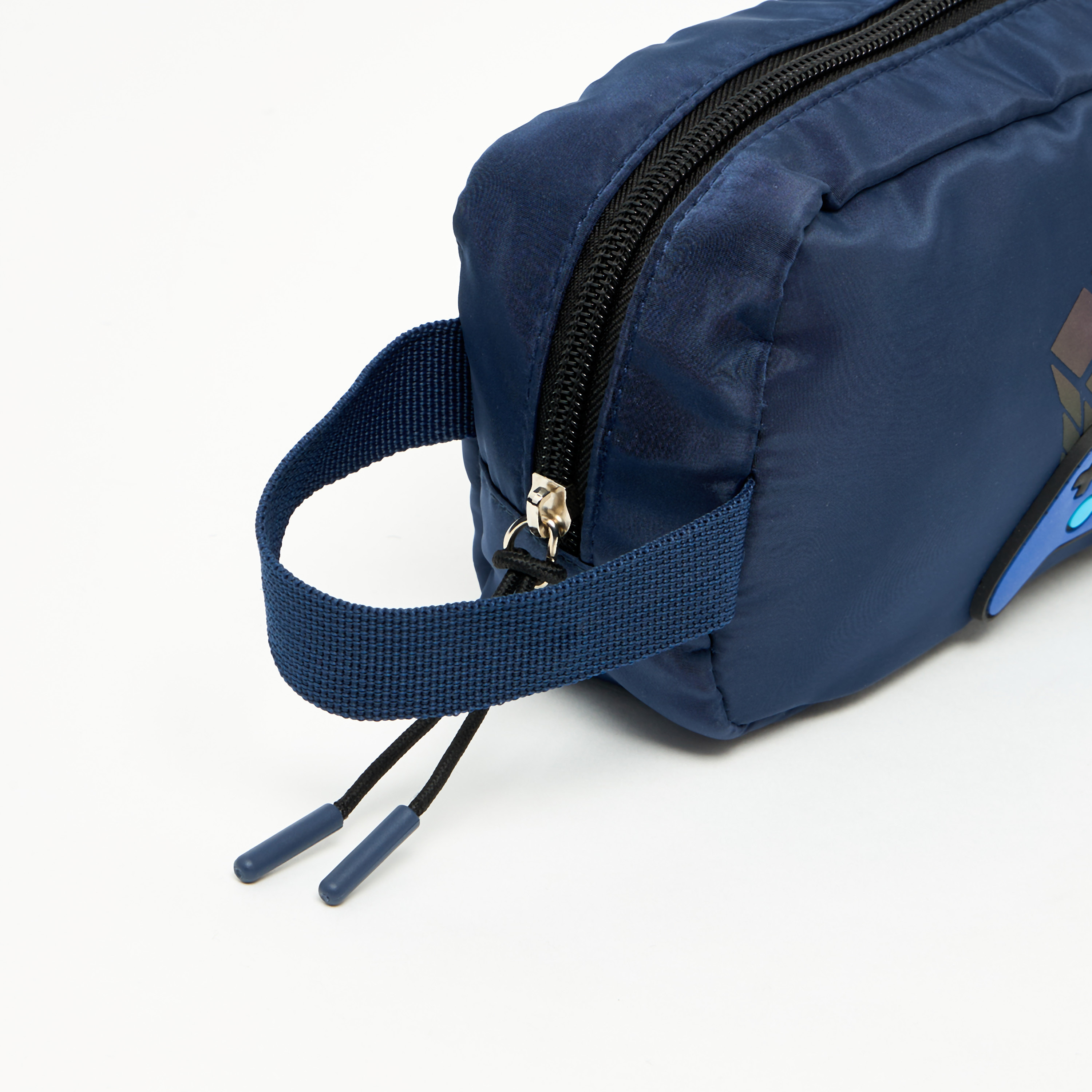 مقلمة بسحاب إغلاق وتزيينات من سامي ستوديو-school-stationery-pencilcases-image-4