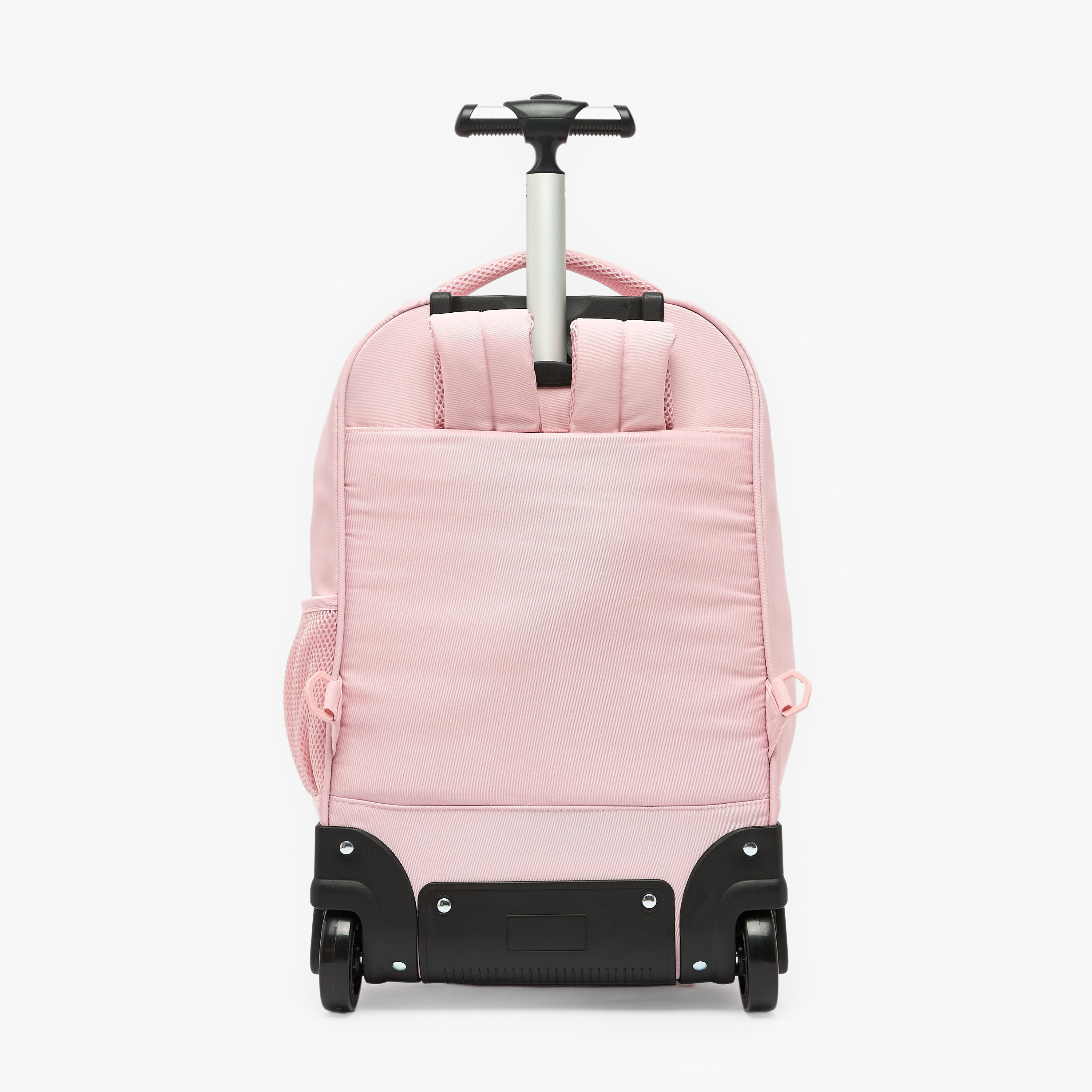 US POLO ASSN. Printed Trolley Backpack for Girls 8-13 Years with Pouch - 19 cms-school-bagsandbackpacks-trolleybags-image-12