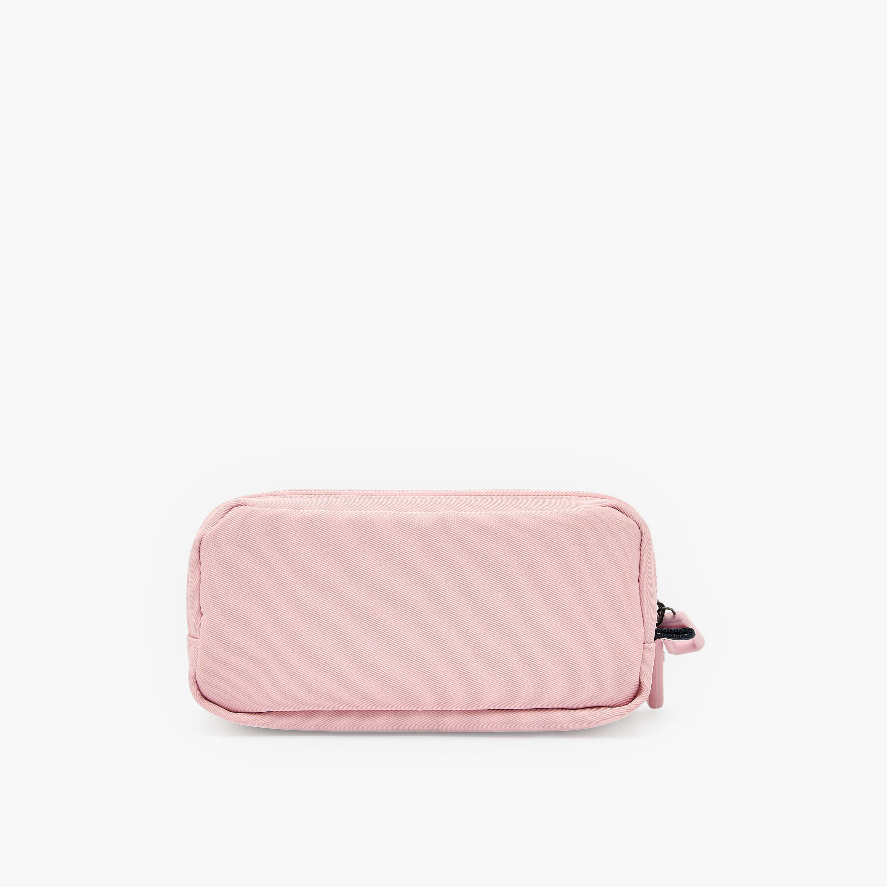 مقلمة بقسمين وطبعات شعار من يو إس بولو أسن-school-stationery-pencilcases-image-2