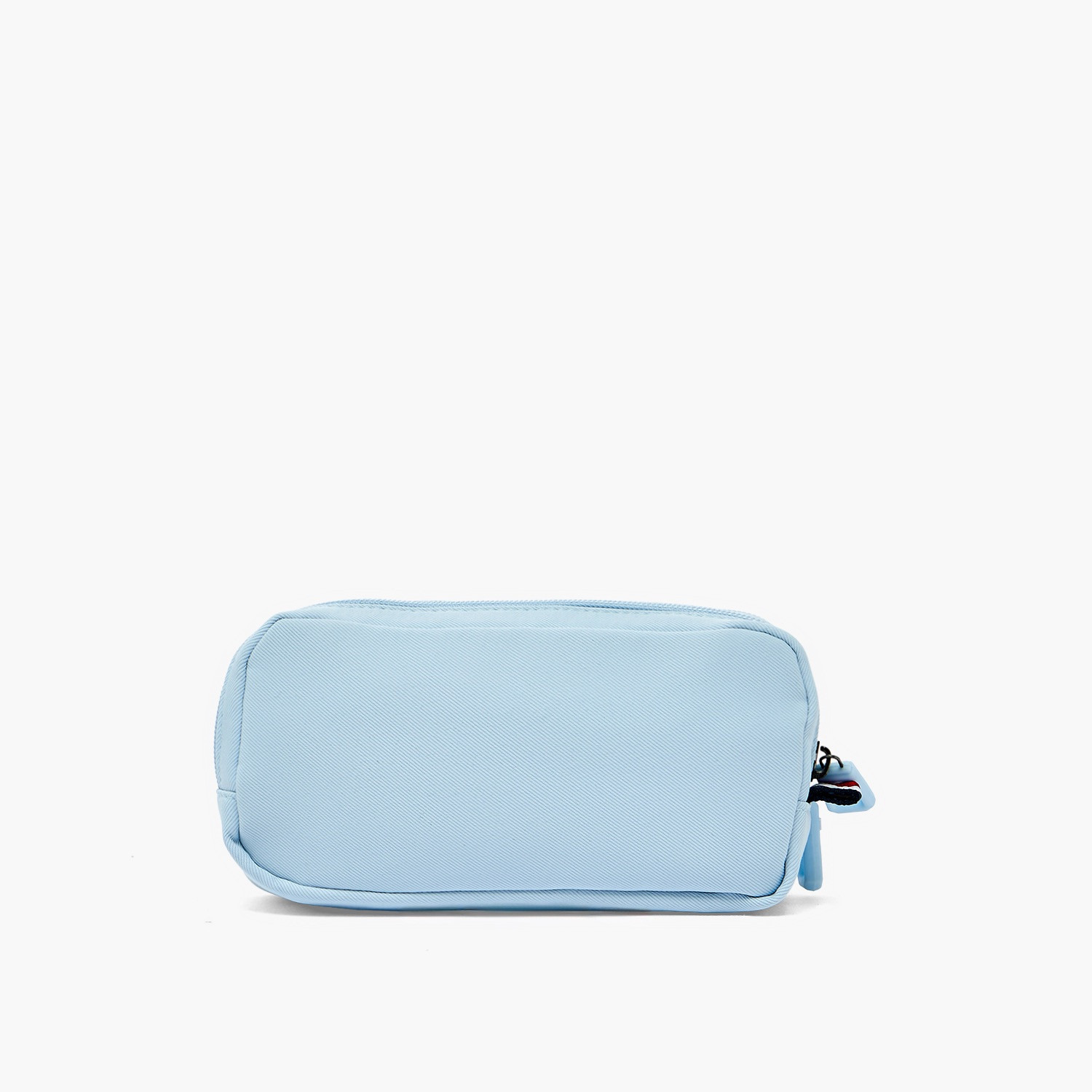 مقلمة بقسمين وطبعات شعار من يو إس بولو أسن-school-stationery-pencilcases-image-3