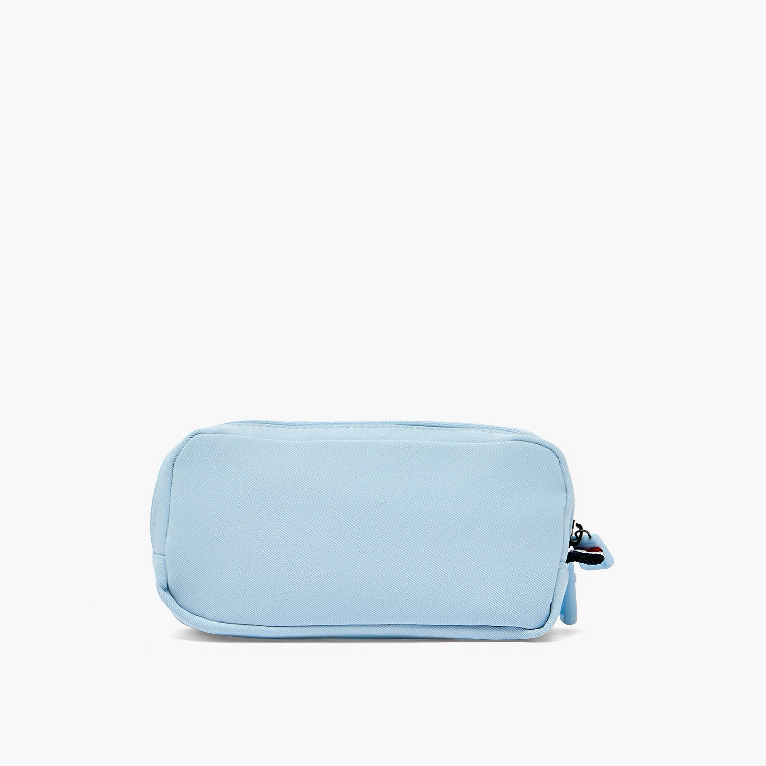 مقلمة بقسمين وطبعات شعار من يو إس بولو أسن-school-stationery-pencilcases-image-3