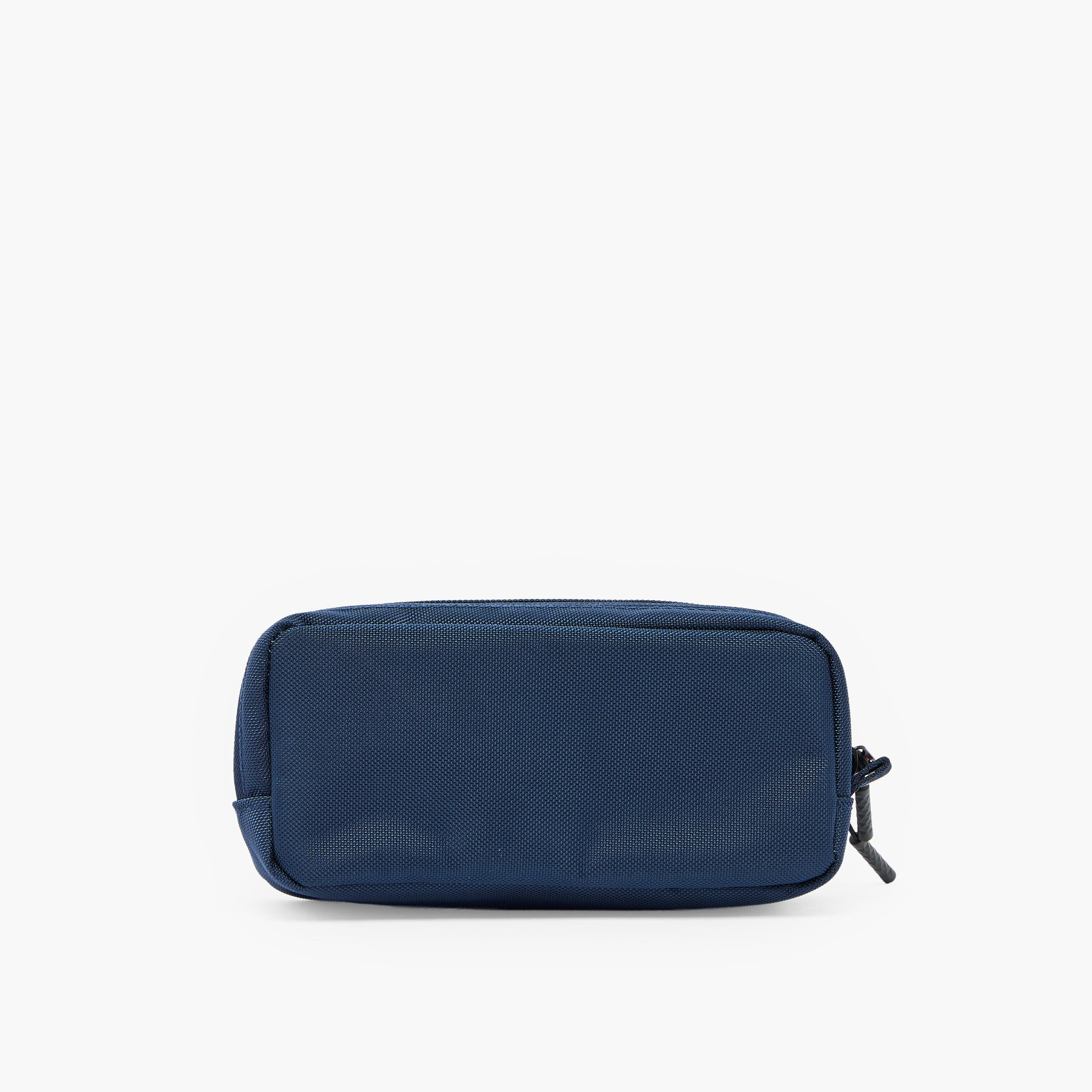 مقلمة بقسمين وطبعات شعار من يو إس بولو أسن-school-stationery-pencilcases-image-3