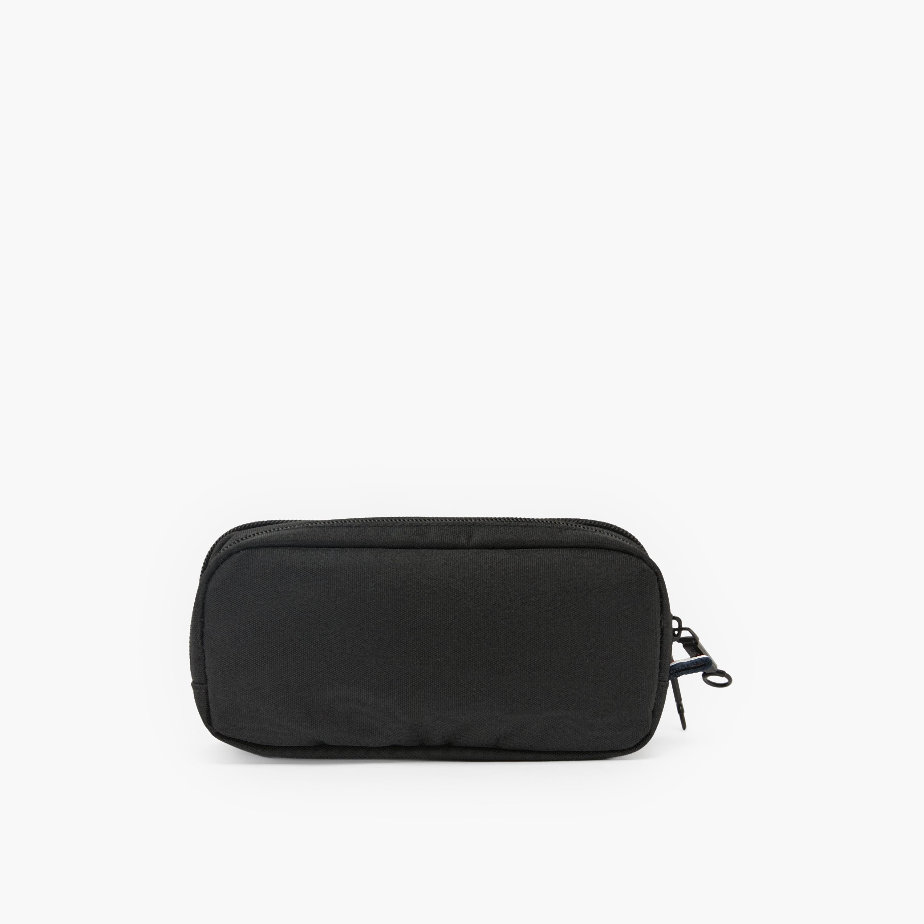 مقلمة بسحاب إغلاق وطبعات الشعار من يو إس بولو أسن-school-stationery-pencilcases-image-3