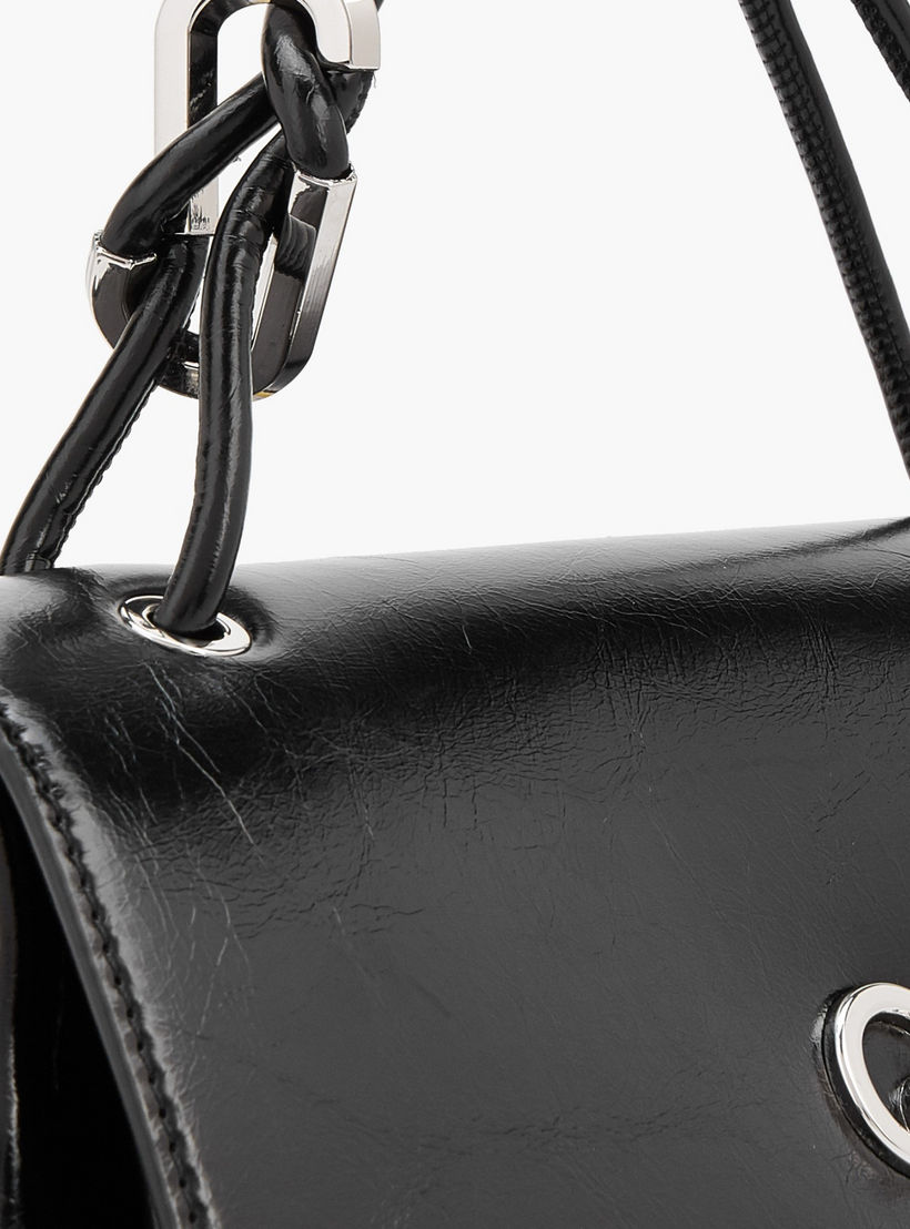 شنطة ساتشيل سادة بحزام قابل للفصل من سيليست-women-bagsandwallets-handbags-image-4