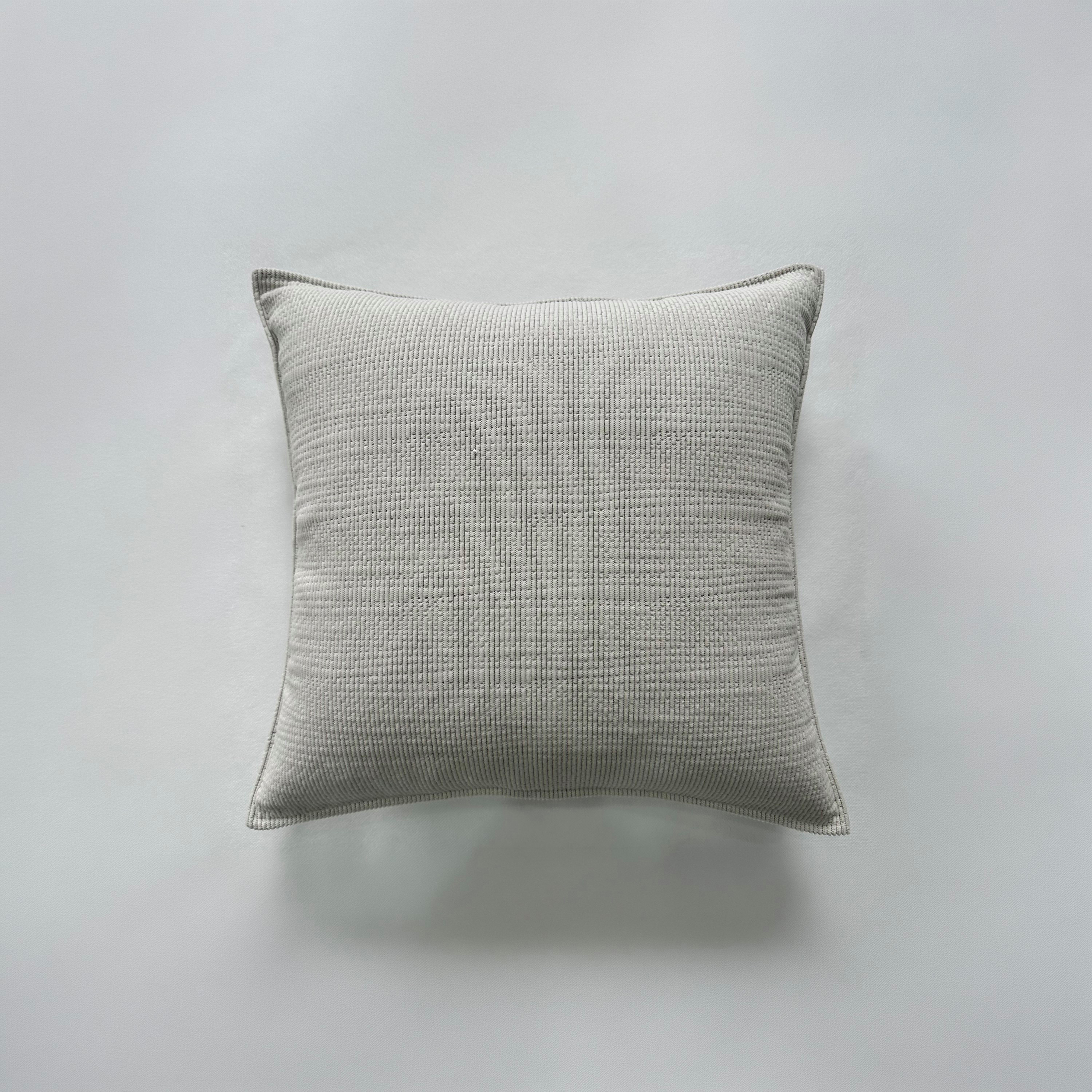 Solid Filled Cushion - 45x45 cms-household-cushionsandthrows-filledcushions-decorativecushions-image-5
