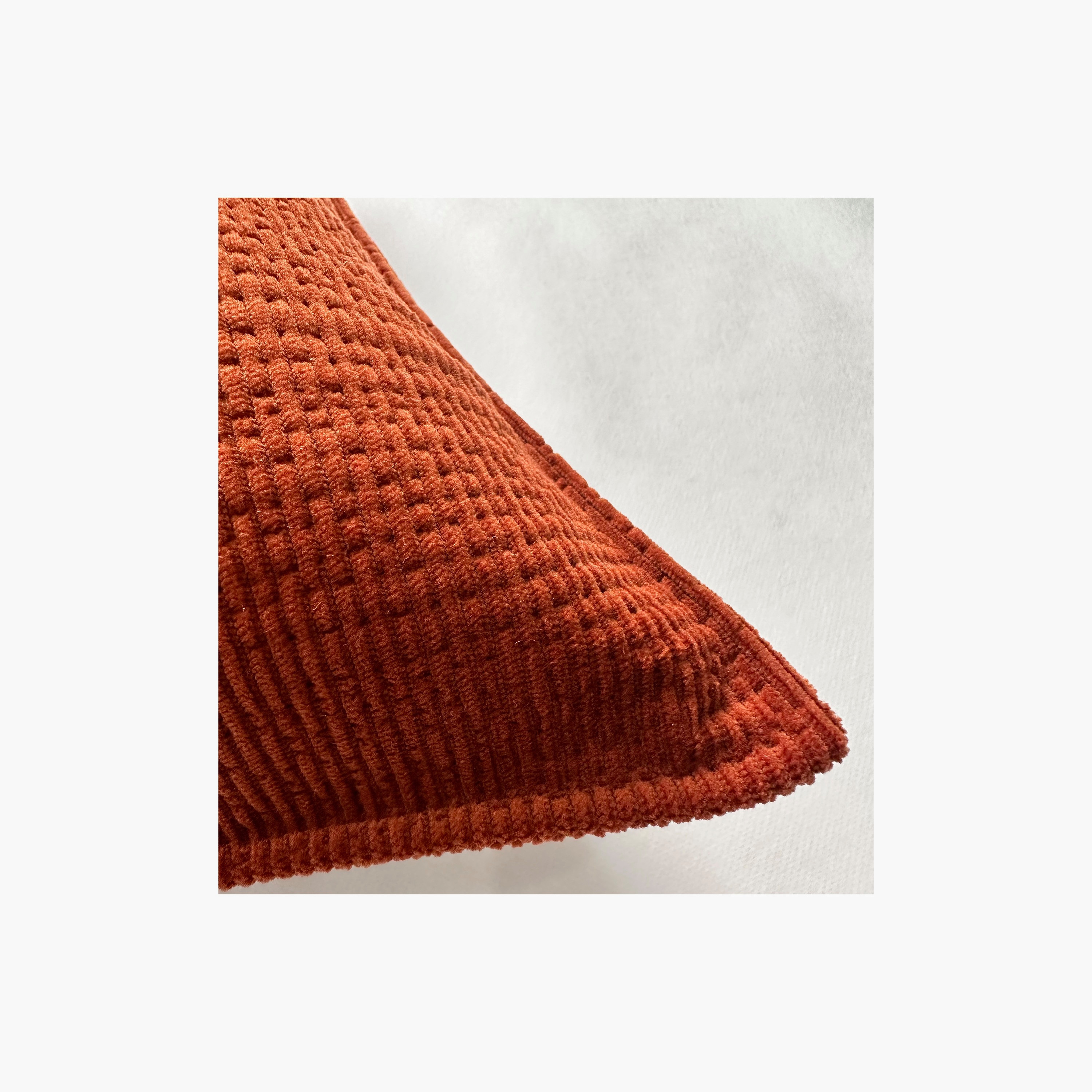 Solid Filled Cushion - 45x45 cms-household-cushionsandthrows-filledcushions-decorativecushions-image-2