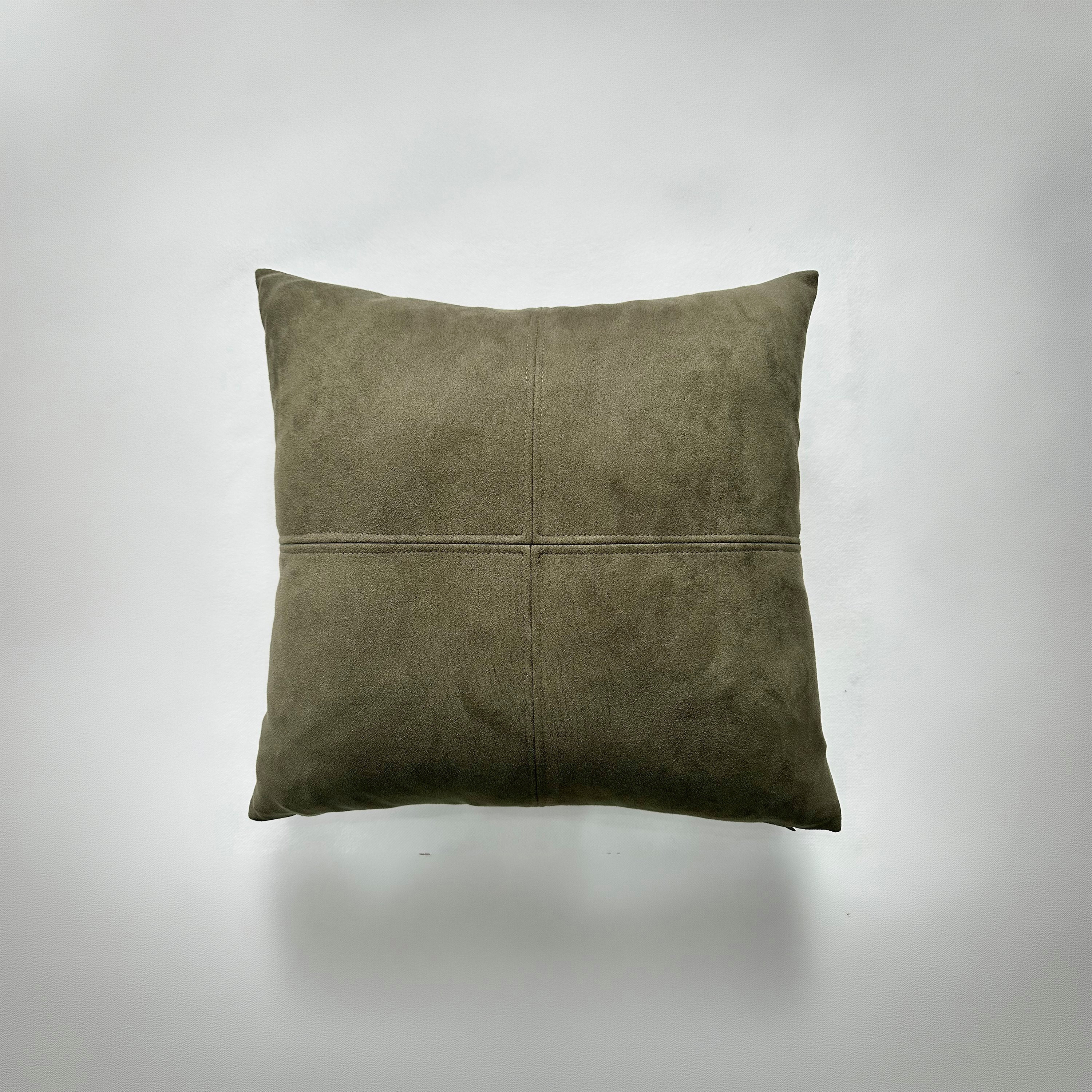 وسادة محشوة بحشوة صلبة - 45 × 45 سم-household-cushionsandthrows-filledcushions-decorativecushions-image-17