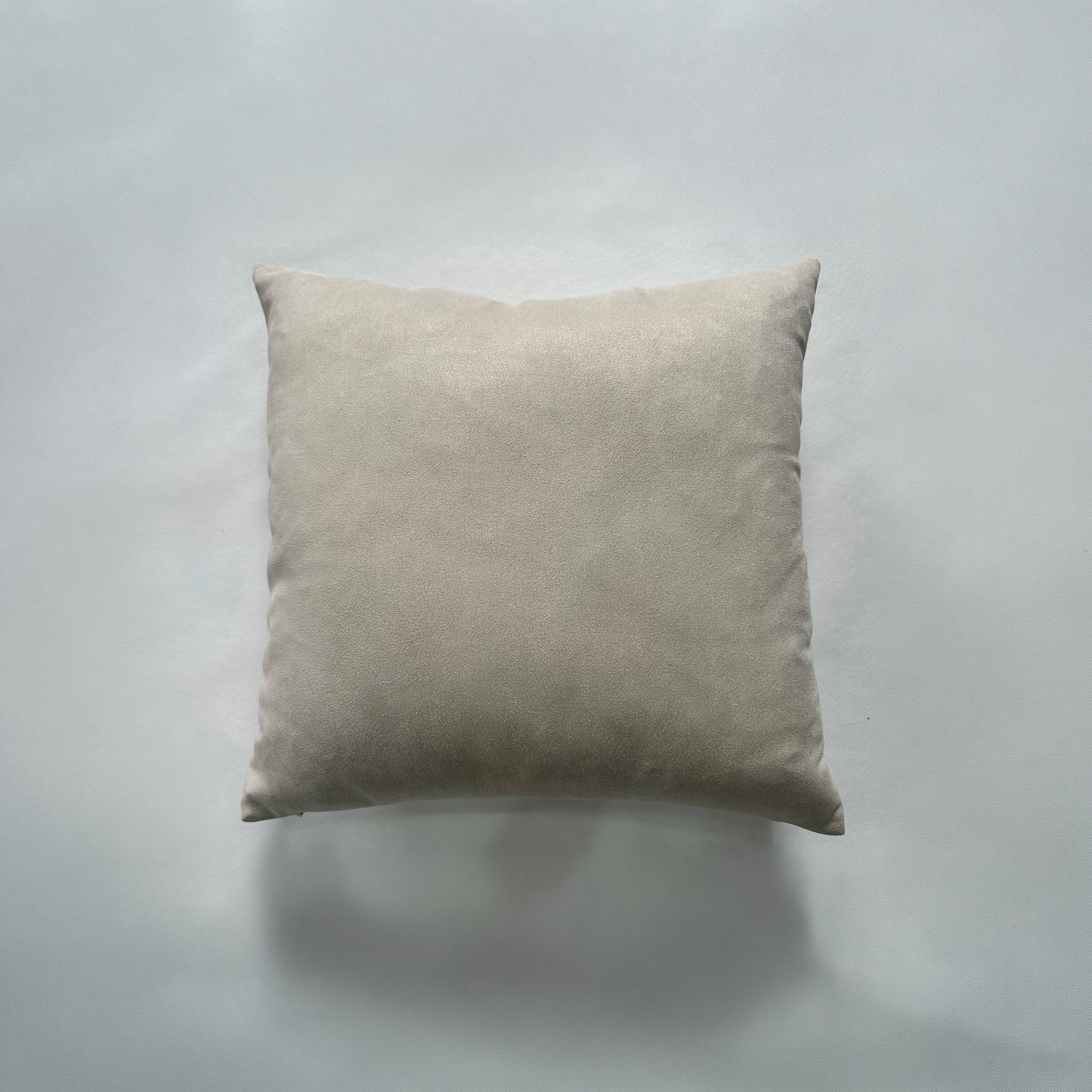 وسادة محشوة بحشوة صلبة - 45 × 45 سم-household-cushionsandthrows-filledcushions-decorativecushions-image-22