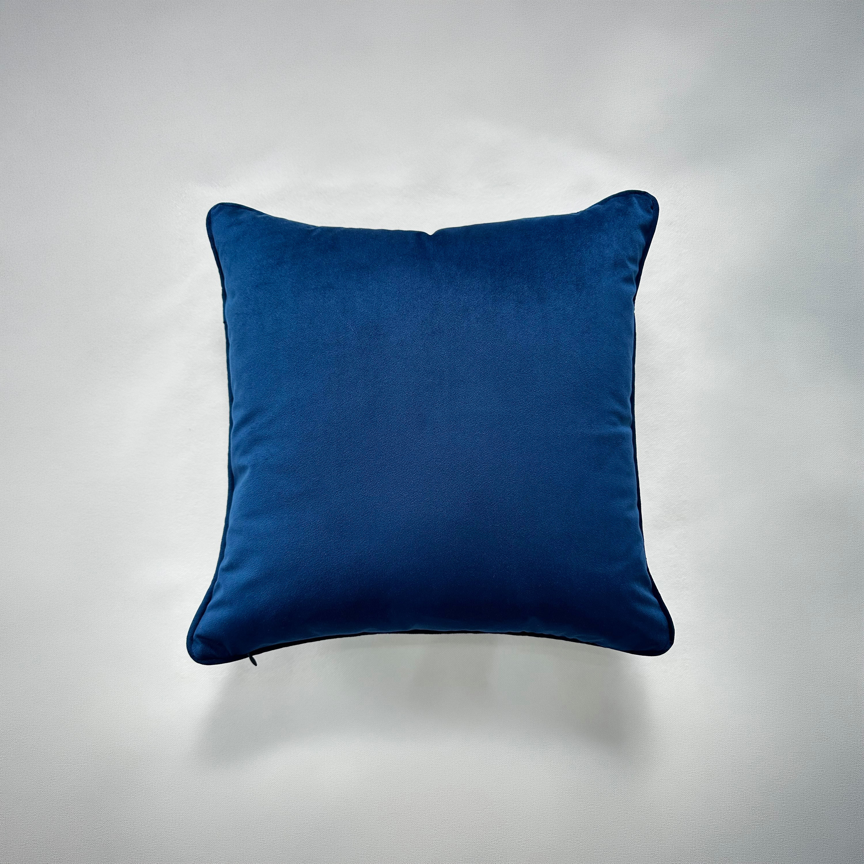 وسادة محشوة بحشوة صلبة - 45 × 45 سم-household-cushionsandthrows-filledcushions-decorativecushions-image-28