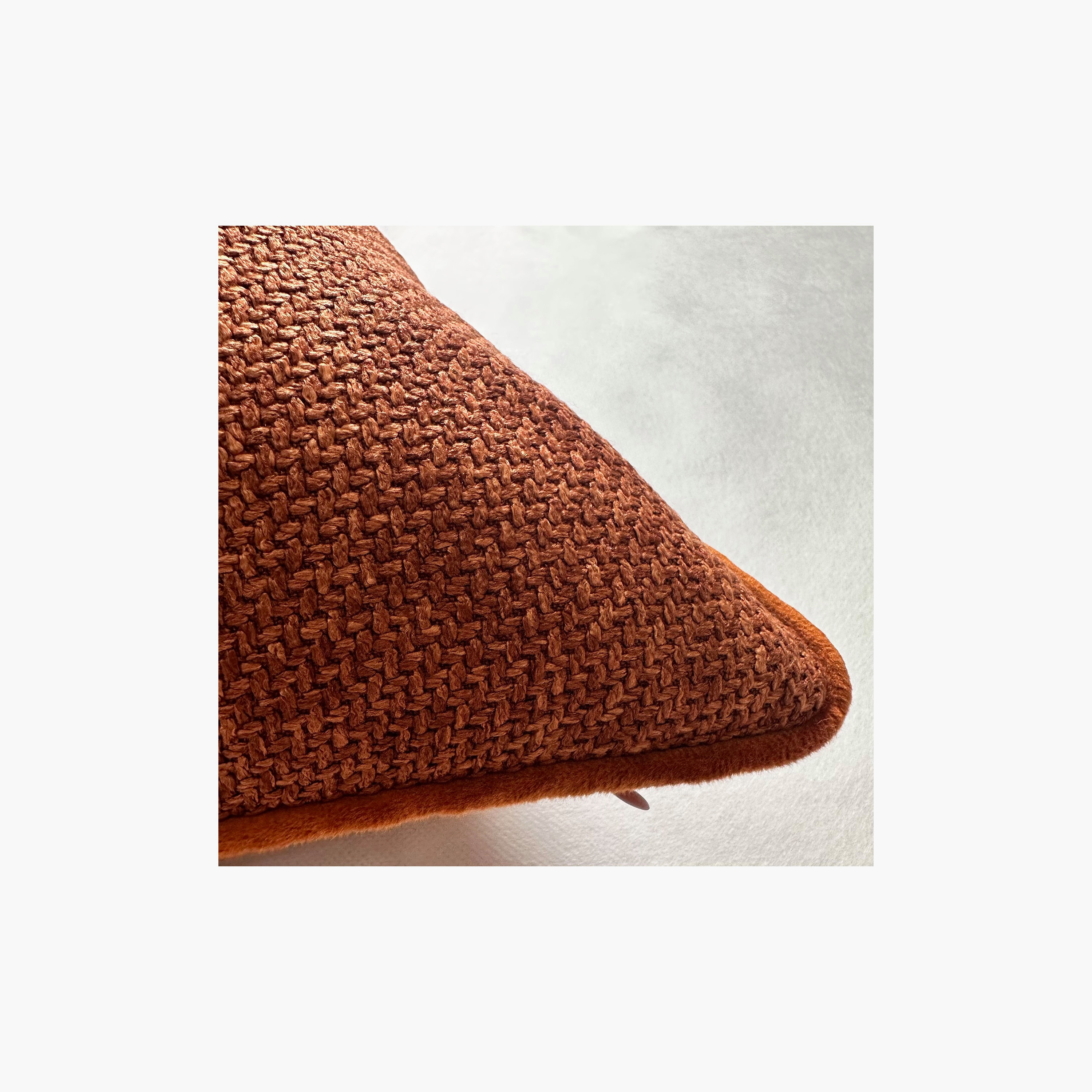 وسادة محشوة بحشوة صلبة - 45 × 45 سم-household-cushionsandthrows-filledcushions-decorativecushions-image-36