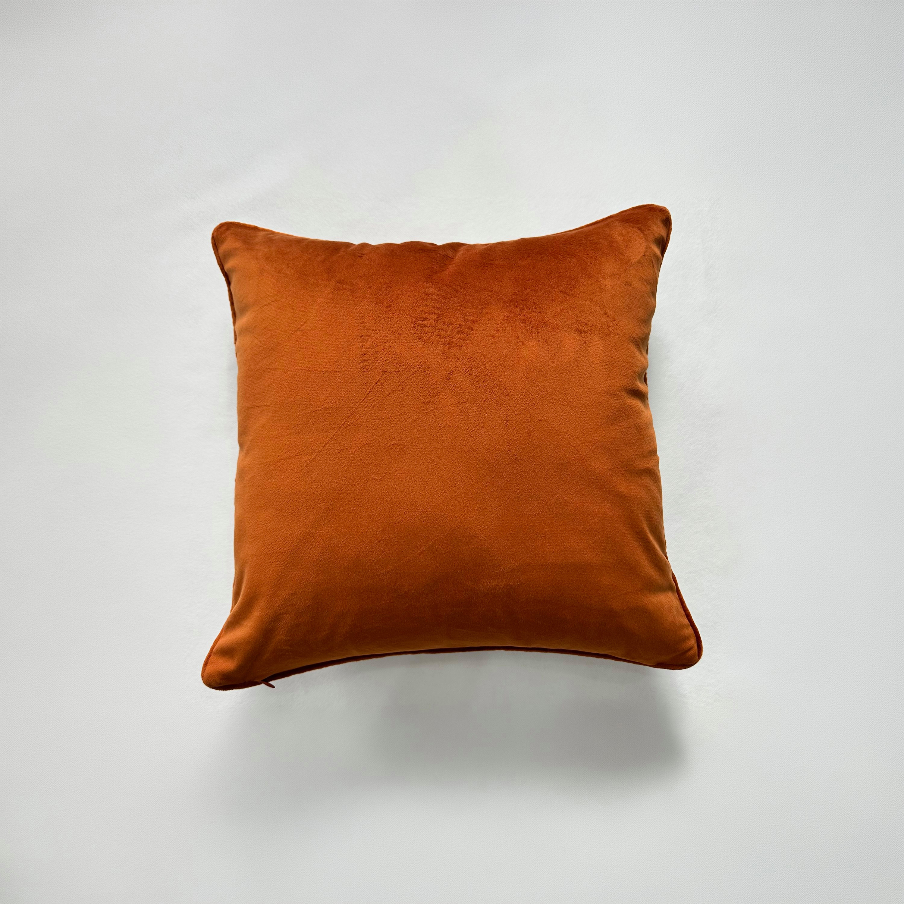 وسادة محشوة بحشوة صلبة - 45 × 45 سم-household-cushionsandthrows-filledcushions-decorativecushions-image-38