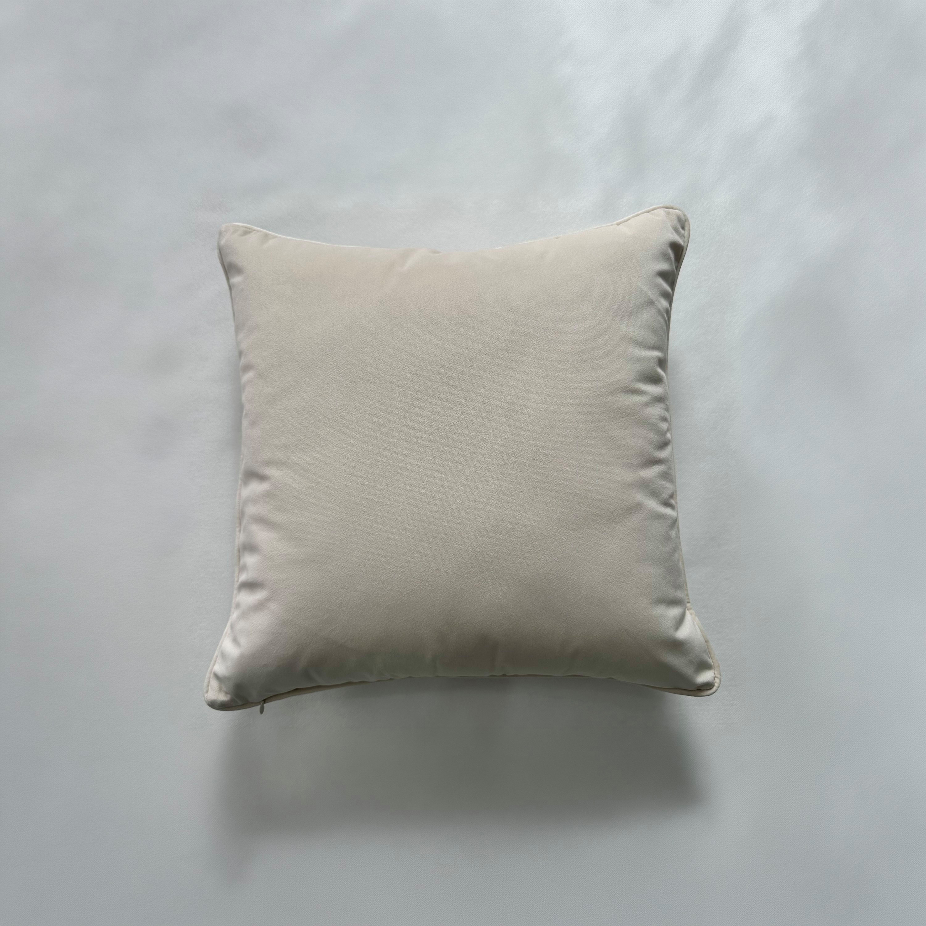 وسادة محشوة بحشوة صلبة - 45 × 45 سم-household-cushionsandthrows-filledcushions-decorativecushions-image-45