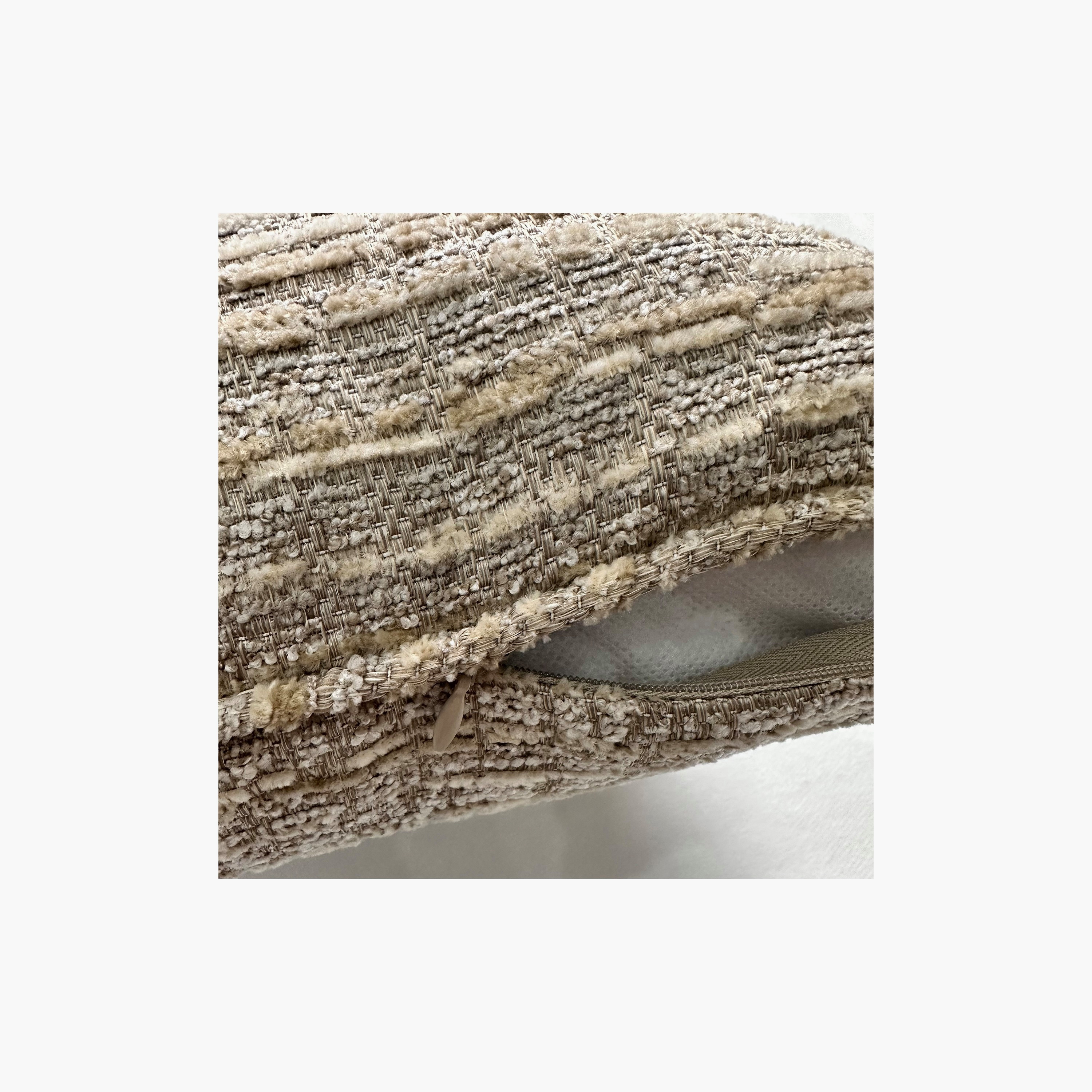 Solid Filled Cushion - 45x45 cms-household-cushionsandthrows-filledcushions-decorativecushions-image-9