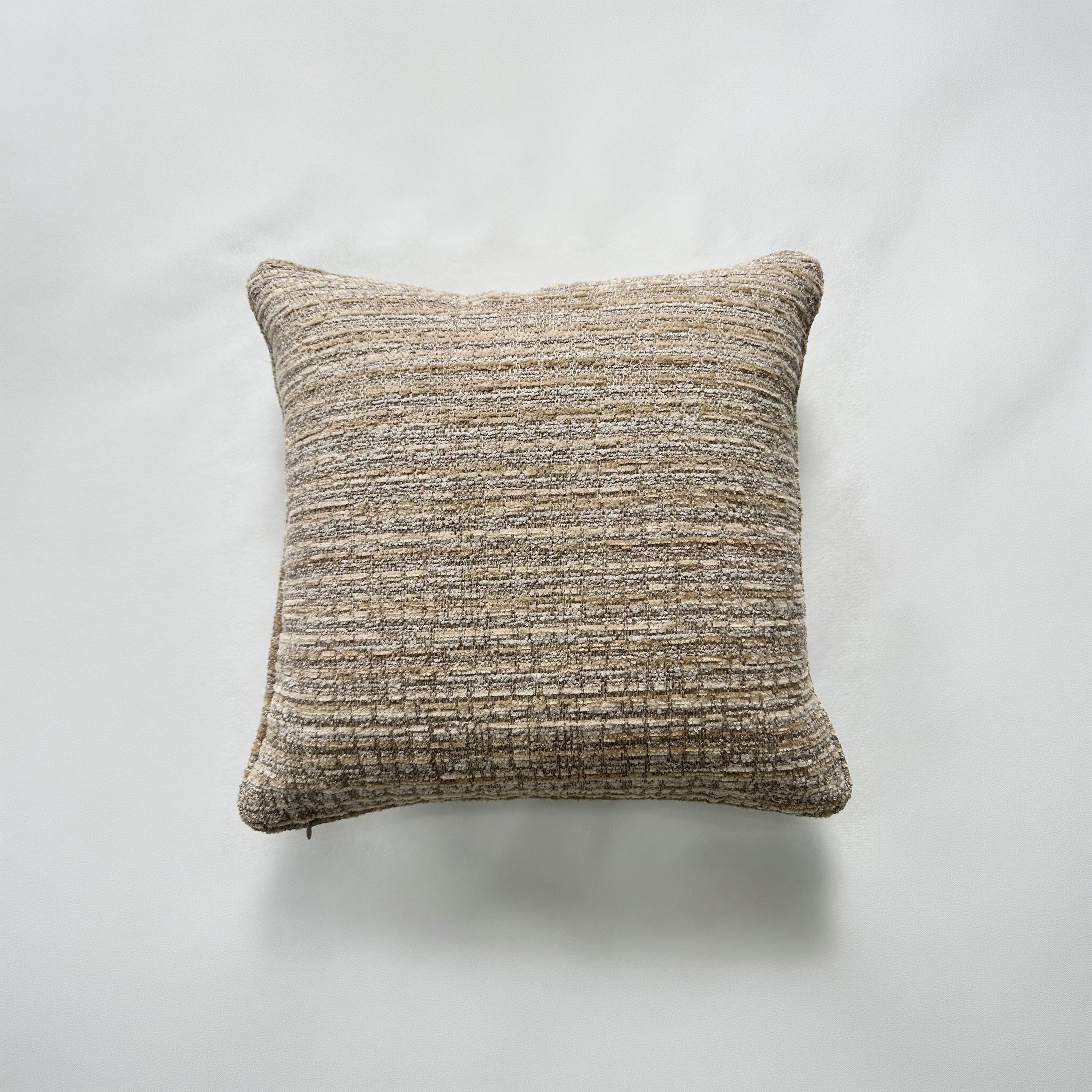Solid Filled Cushion - 45x45 cms-household-cushionsandthrows-filledcushions-decorativecushions-image-10