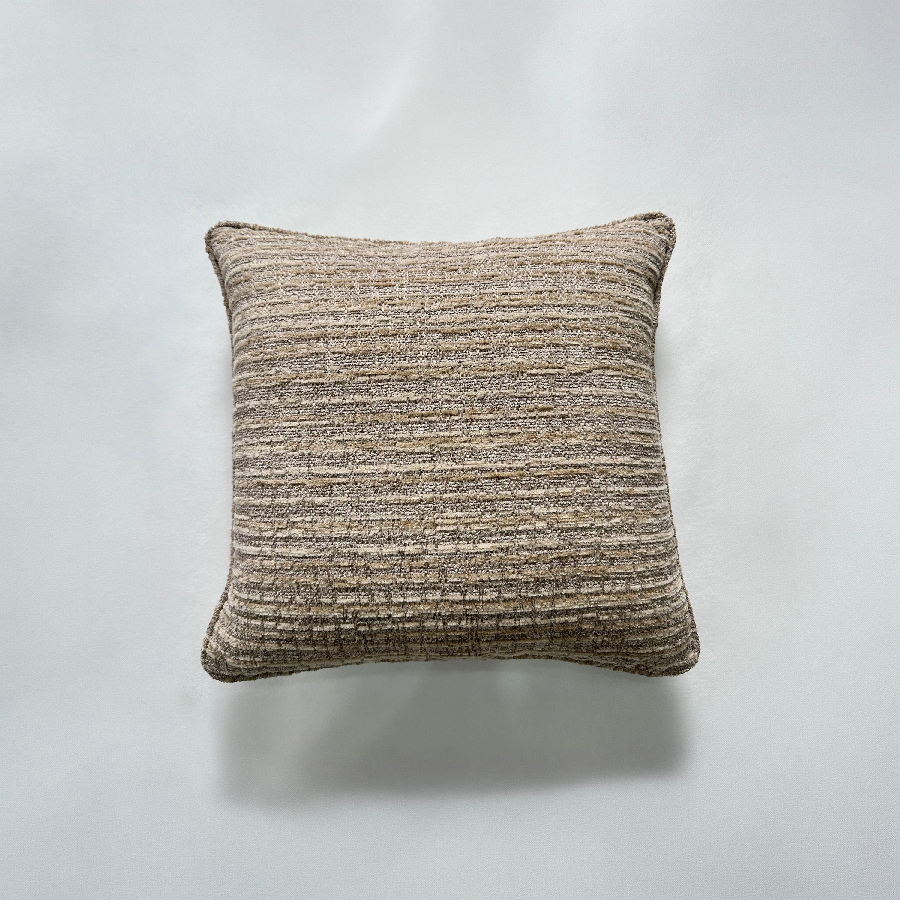 Solid Filled Cushion - 45x45 cms-household-cushionsandthrows-filledcushions-decorativecushions-image-11