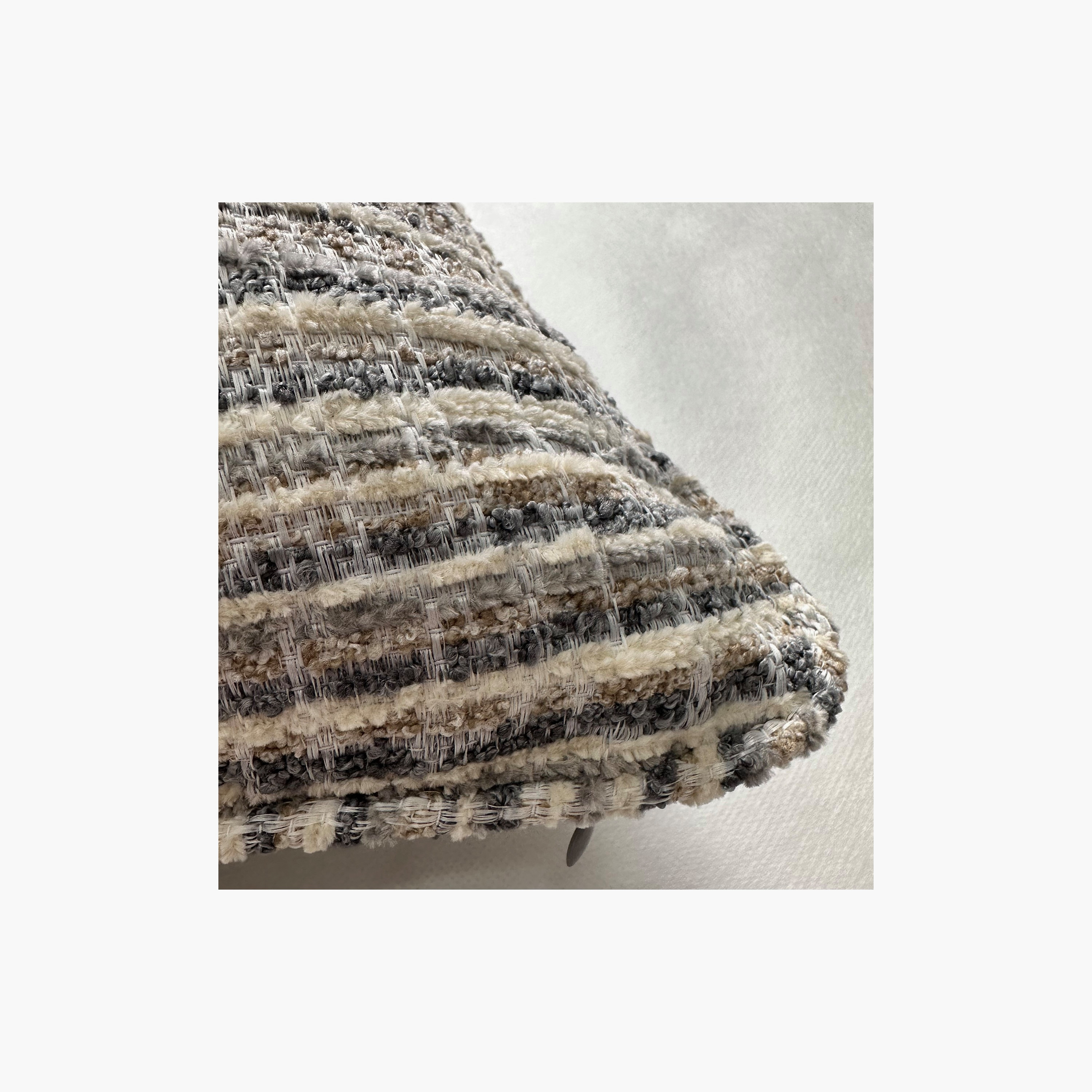 Solid Filled Cushion - 45x45 cms-household-cushionsandthrows-filledcushions-decorativecushions-image-13
