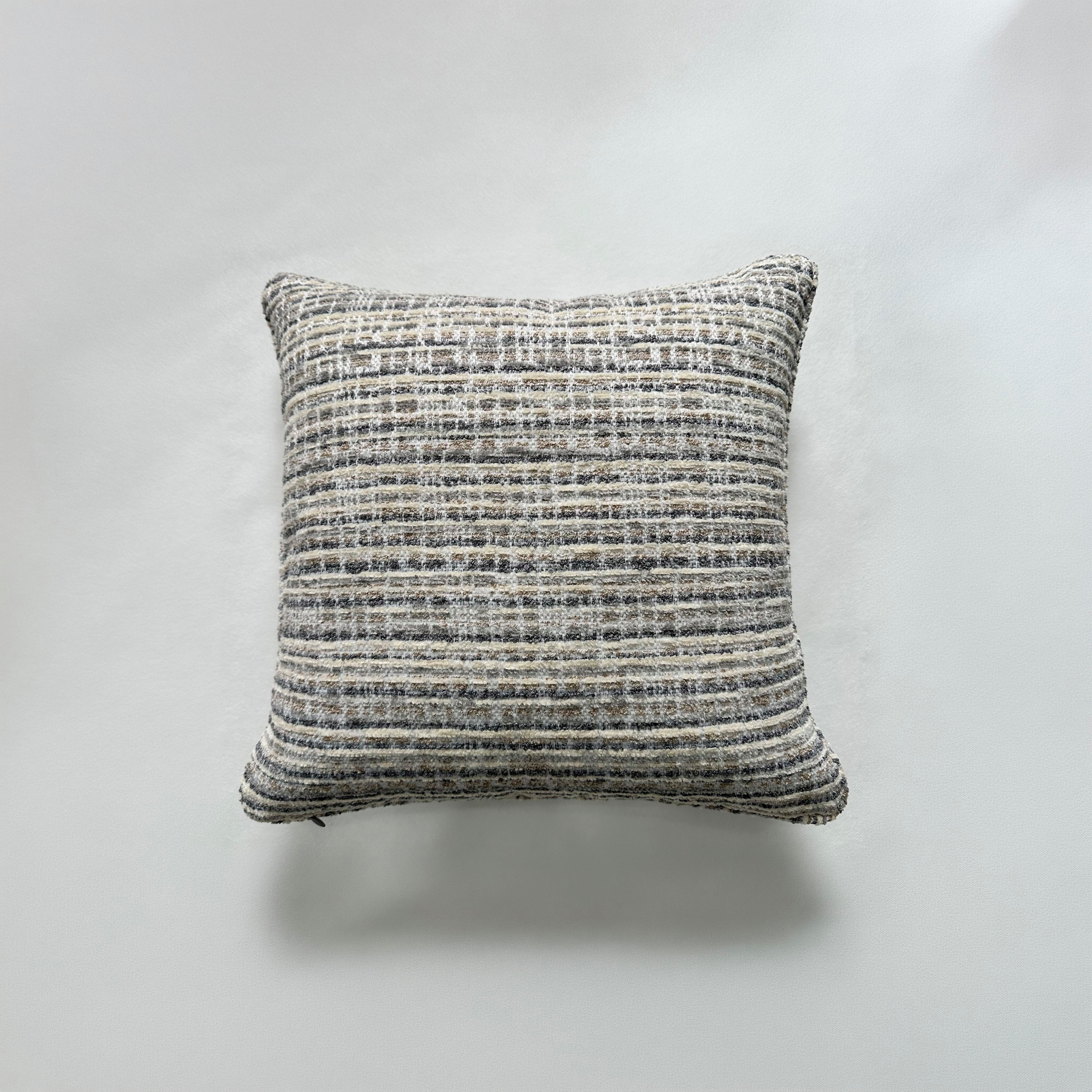 Solid Filled Cushion - 45x45 cms-household-cushionsandthrows-filledcushions-decorativecushions-image-15
