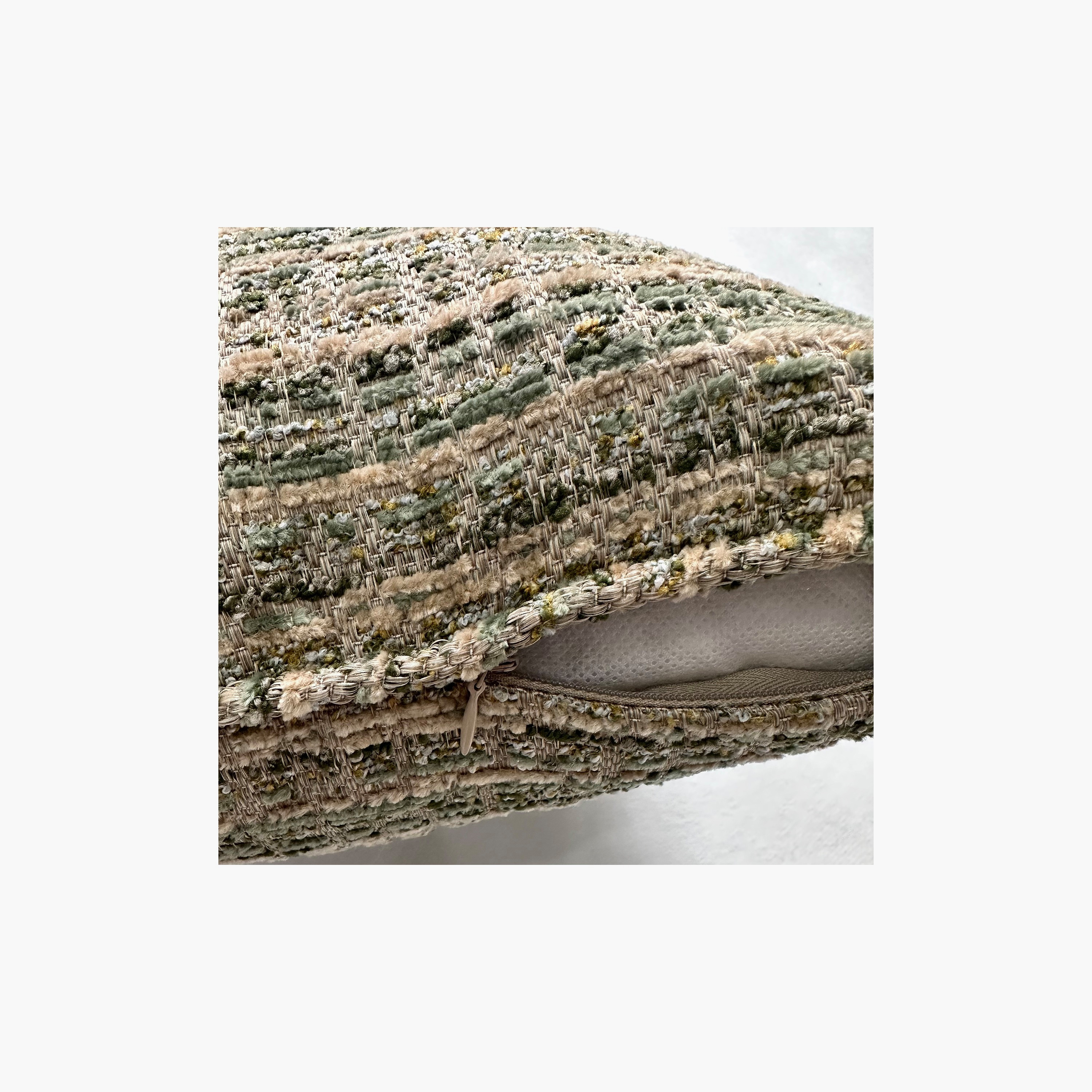 Solid Filled Cushion - 45x45 cms-household-cushionsandthrows-filledcushions-decorativecushions-image-26