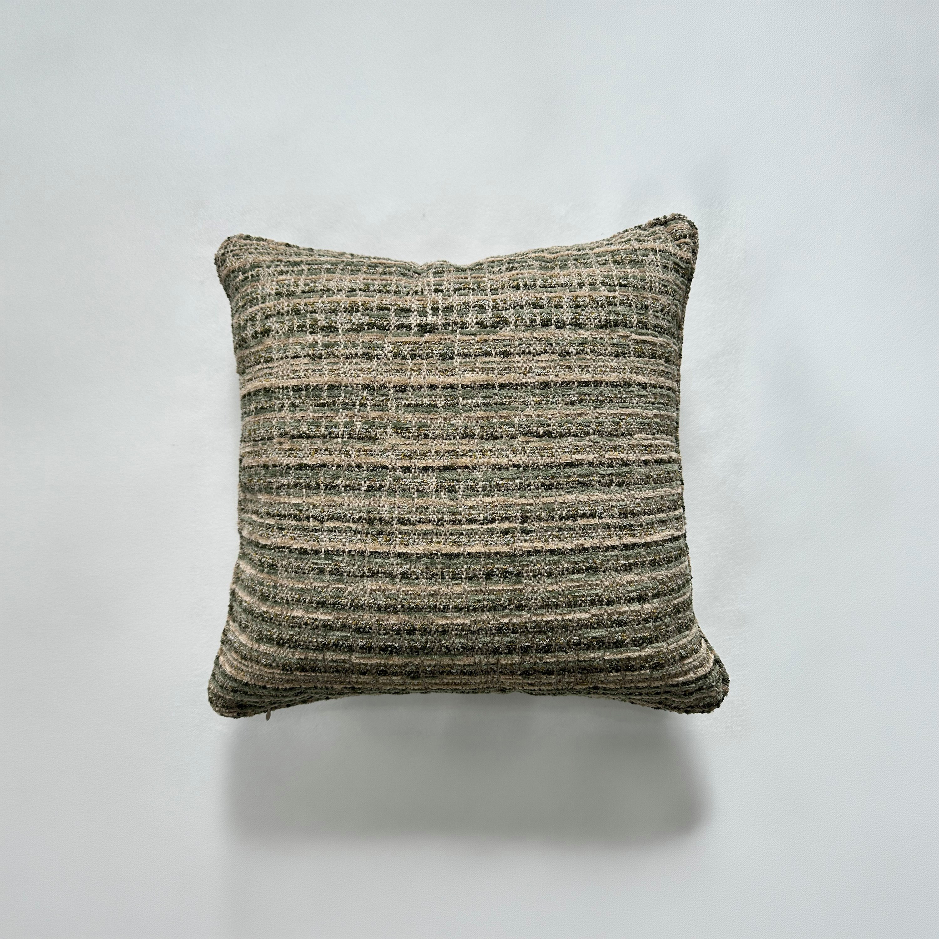 Solid Filled Cushion - 45x45 cms-household-cushionsandthrows-filledcushions-decorativecushions-image-27