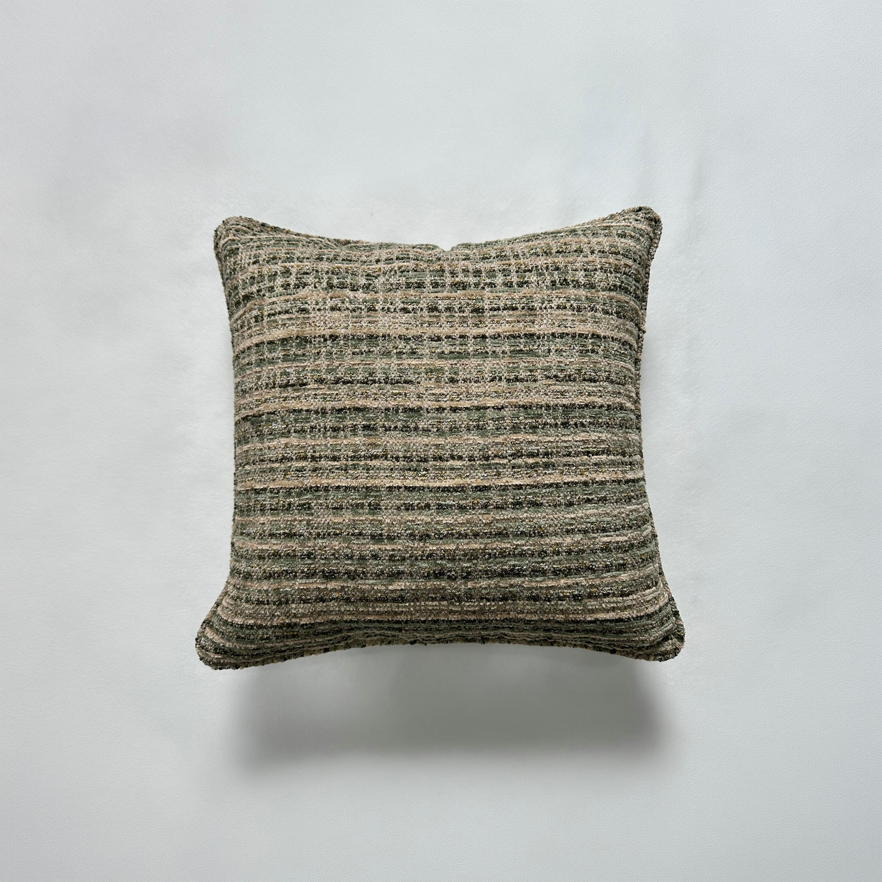 Solid Filled Cushion - 45x45 cms-household-cushionsandthrows-filledcushions-decorativecushions-image-28