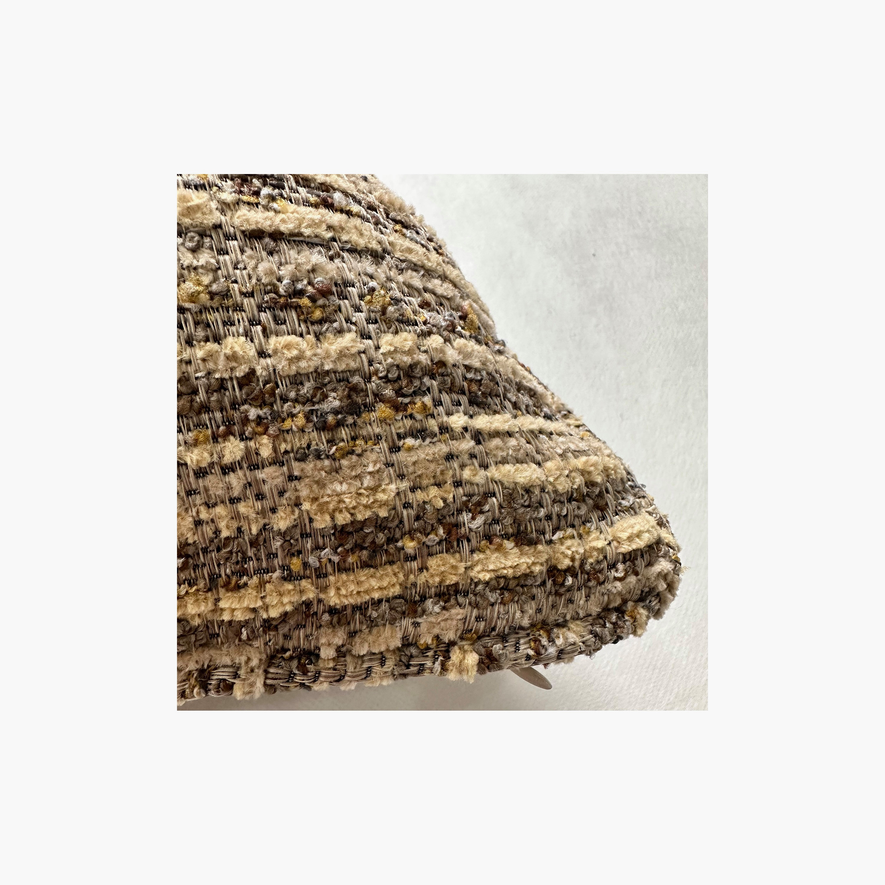 Solid Filled Cushion - 45x45 cms-household-cushionsandthrows-filledcushions-decorativecushions-image-19