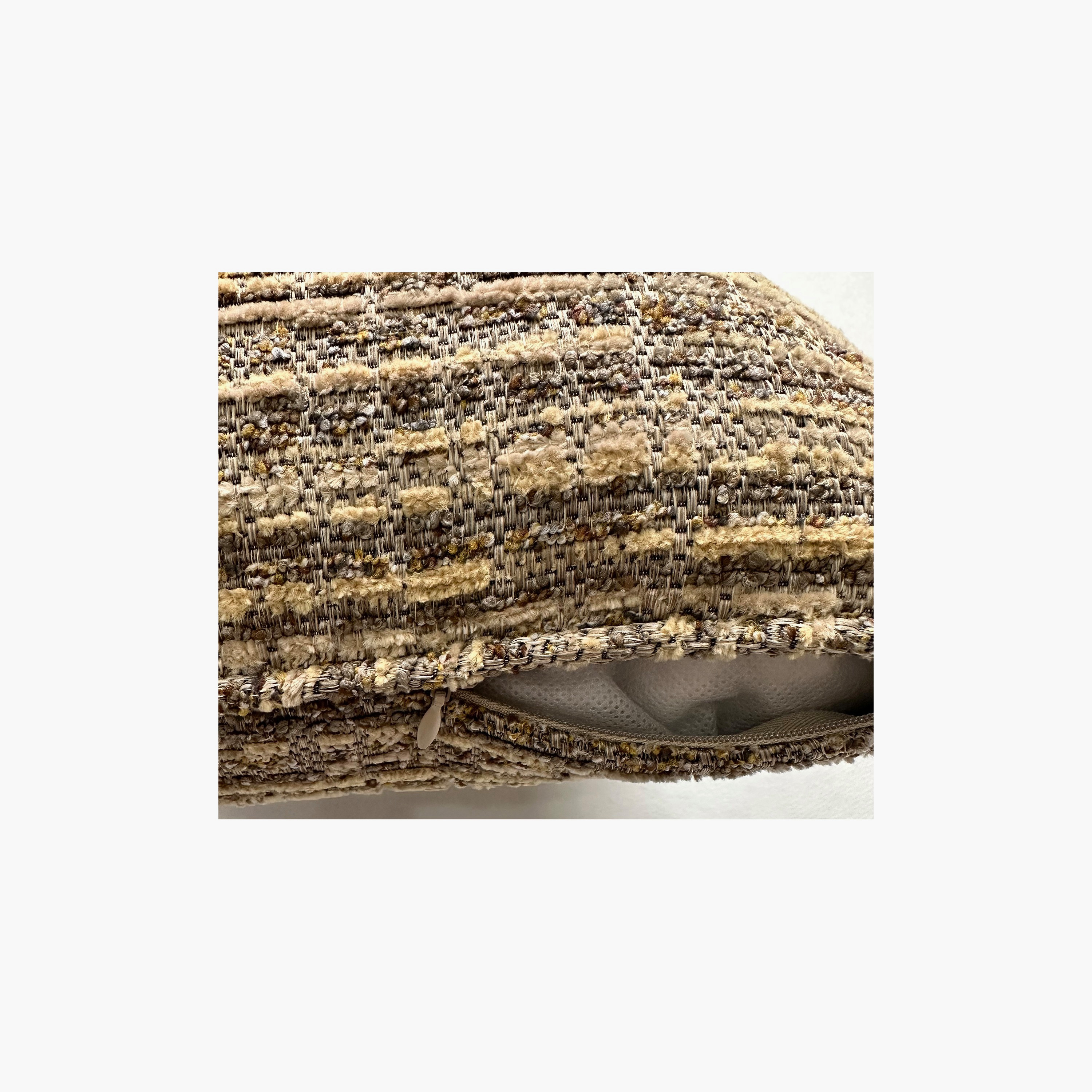 Solid Filled Cushion - 45x45 cms-household-cushionsandthrows-filledcushions-decorativecushions-image-20