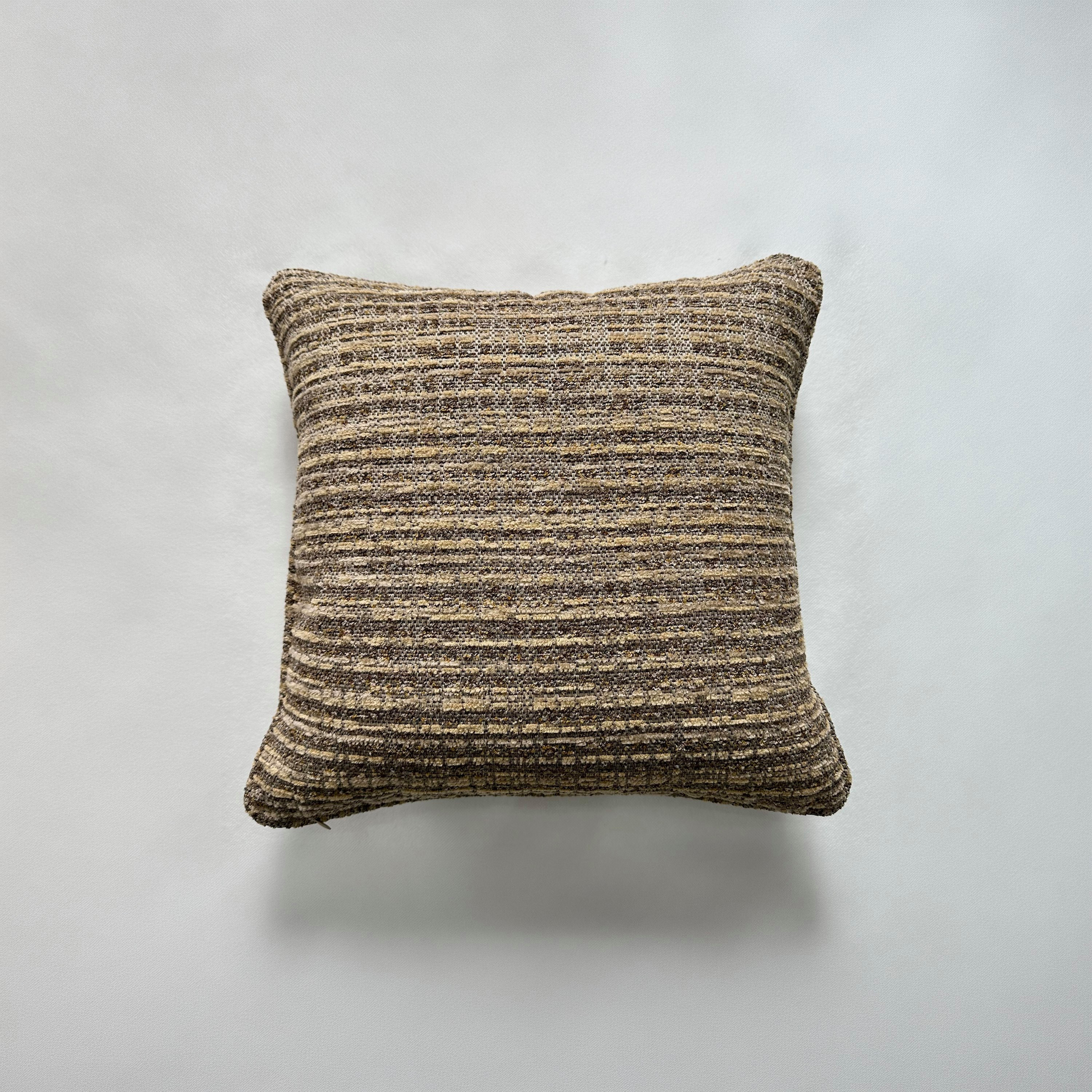 Solid Filled Cushion - 45x45 cms-household-cushionsandthrows-filledcushions-decorativecushions-image-21