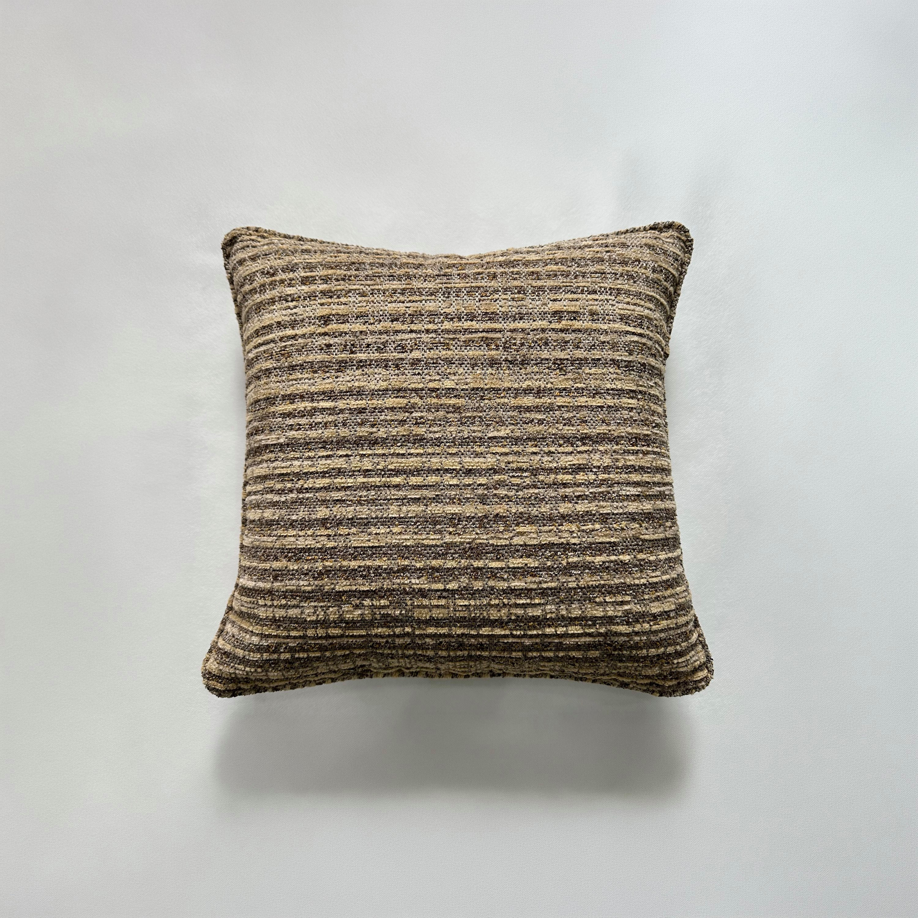 Solid Filled Cushion - 45x45 cms-household-cushionsandthrows-filledcushions-decorativecushions-image-22