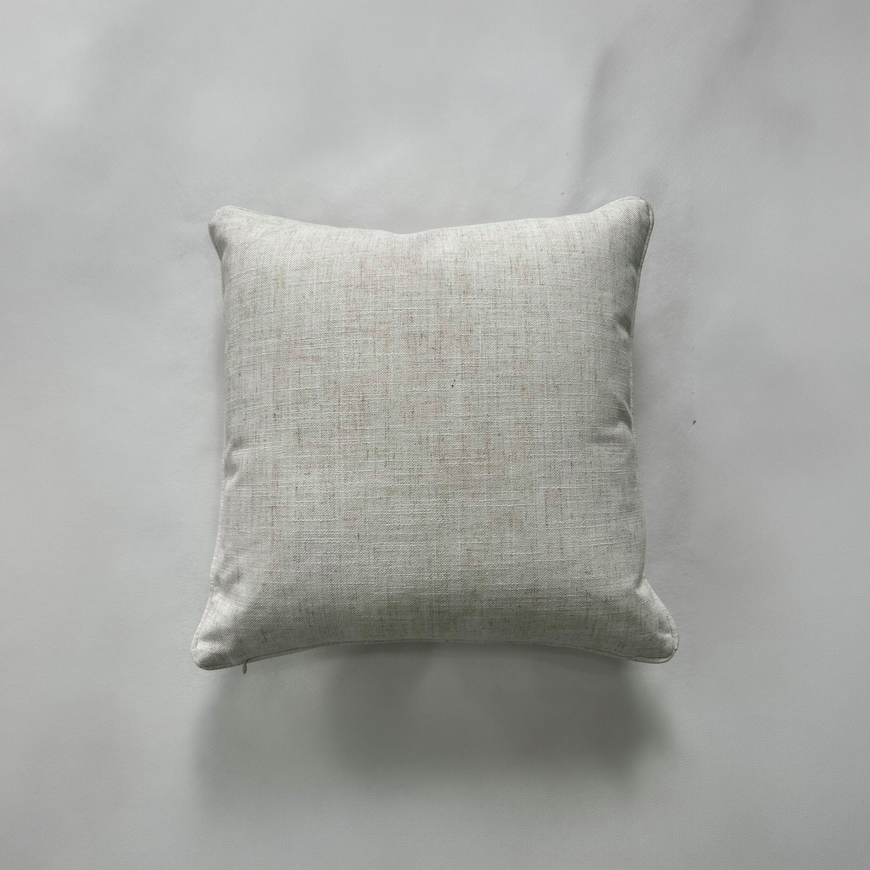 Solid Filled Cushion - 45x45 cms-household-cushionsandthrows-filledcushions-decorativecushions-image-33