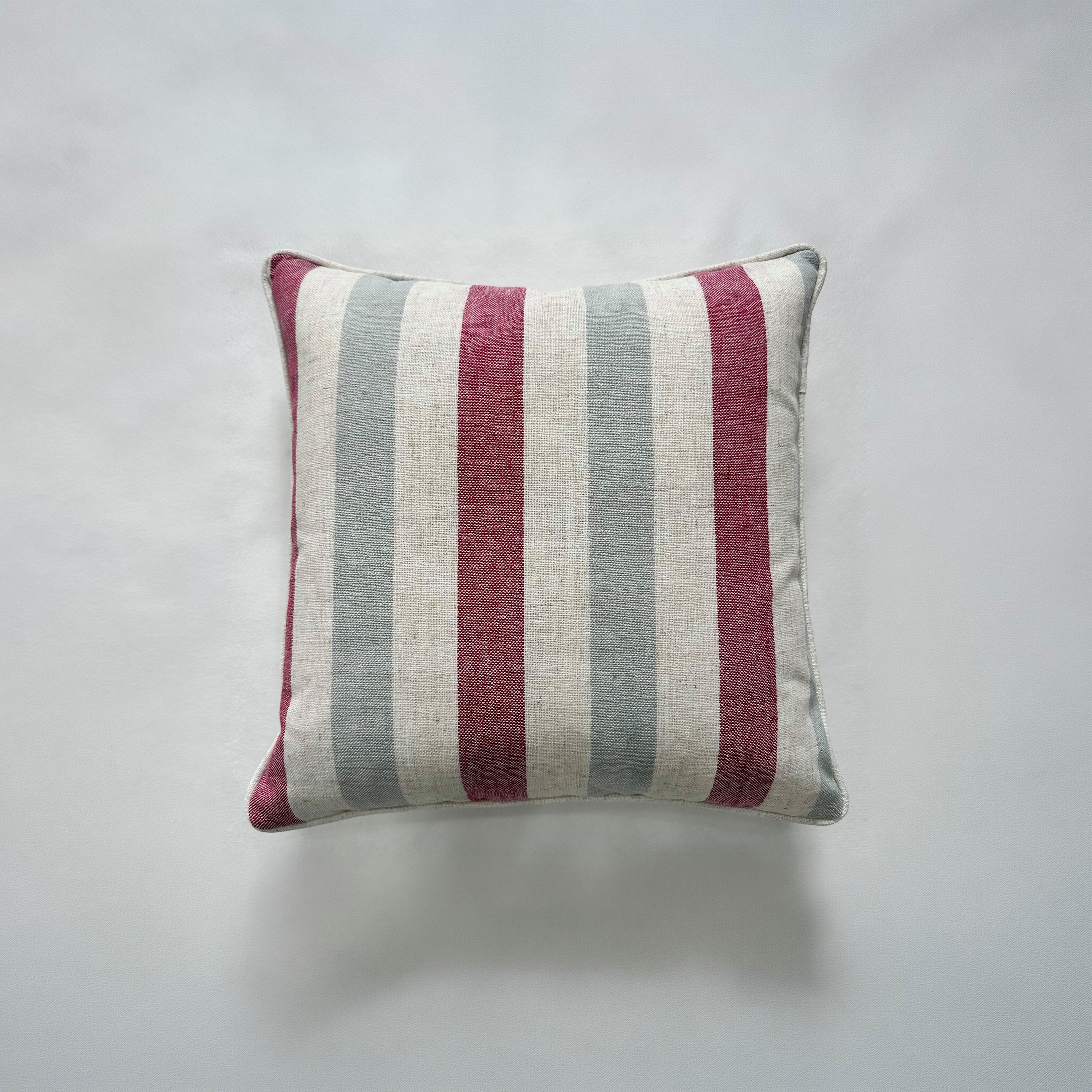 Solid Filled Cushion - 45x45 cms-household-cushionsandthrows-filledcushions-decorativecushions-image-34