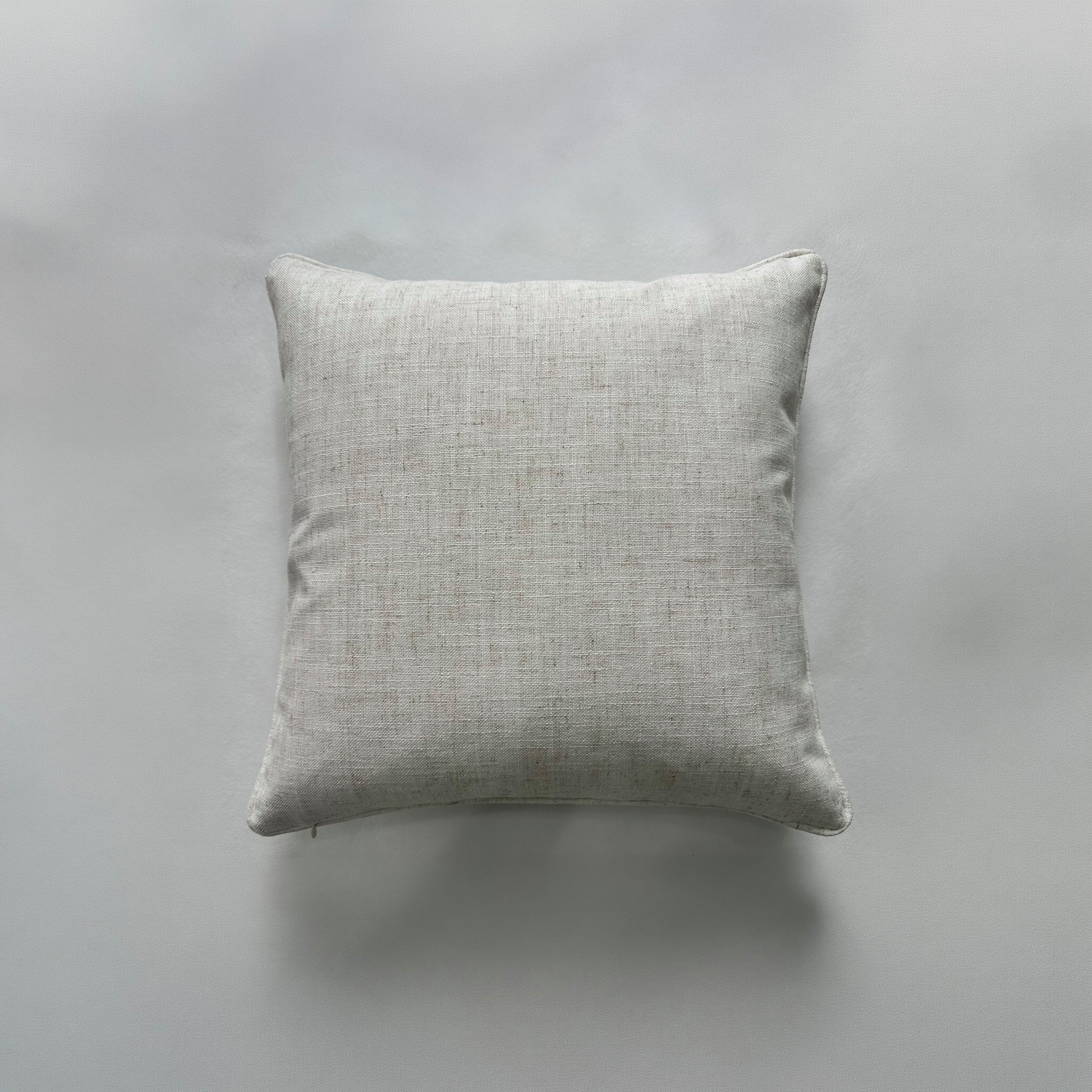 Solid Filled Cushion - 45x45 cms-household-cushionsandthrows-filledcushions-decorativecushions-image-39