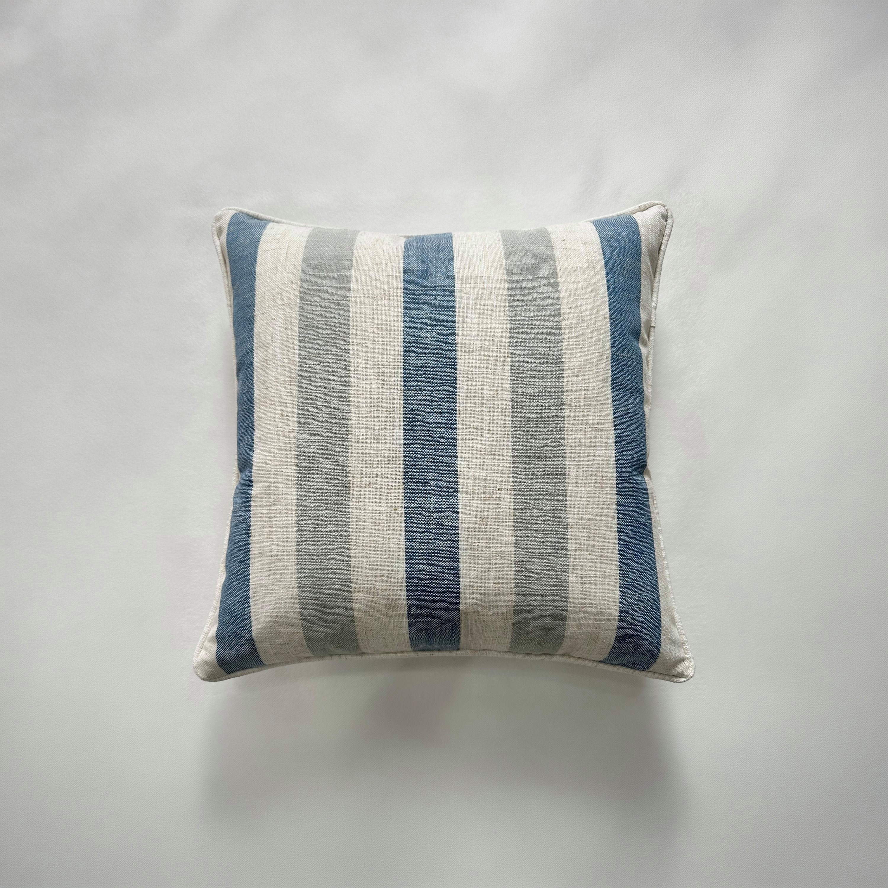 Solid Filled Cushion - 45x45 cms-household-cushionsandthrows-filledcushions-decorativecushions-image-40