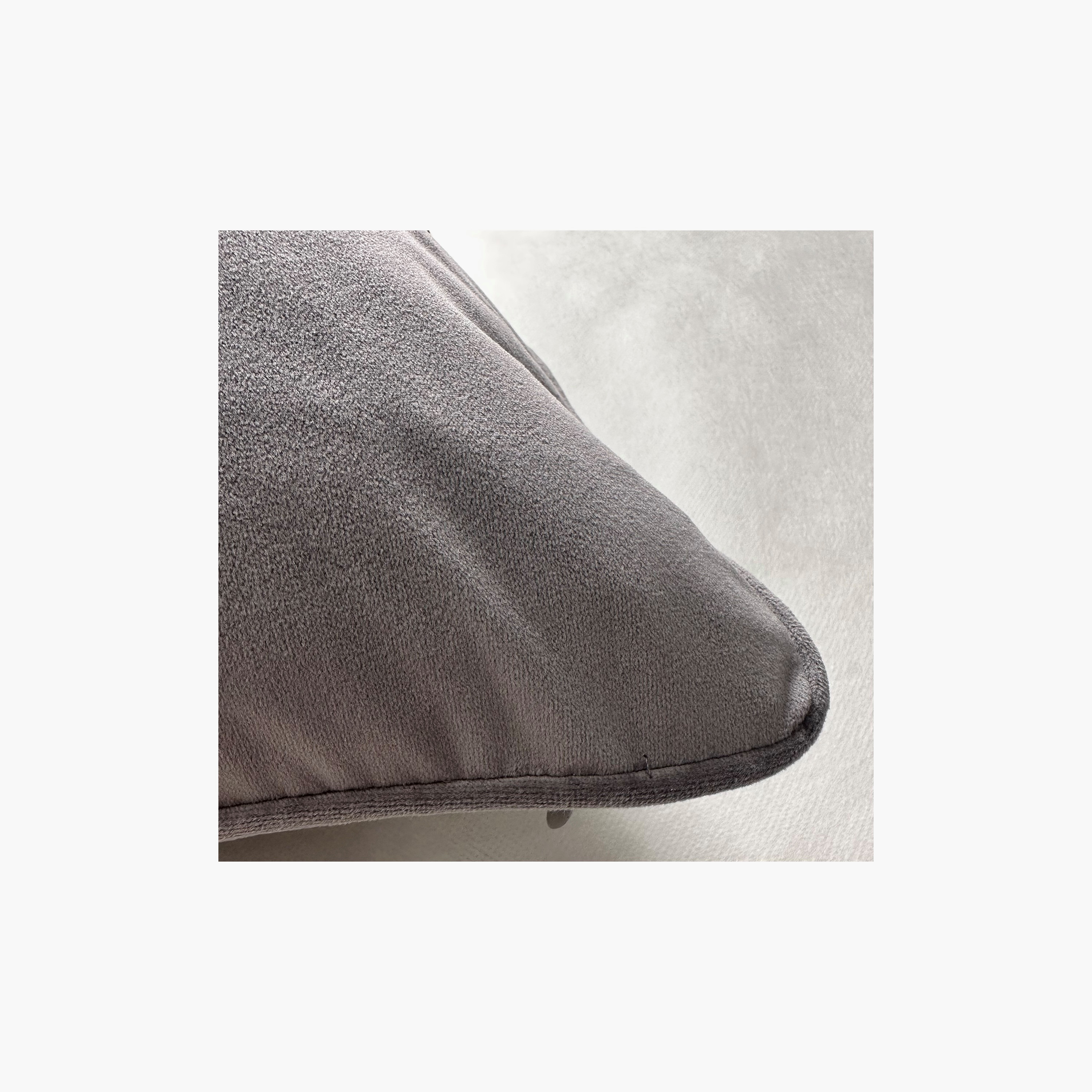 Solid Filled Cushion - 45x45 cms-household-cushionsandthrows-filledcushions-decorativecushions-image-6