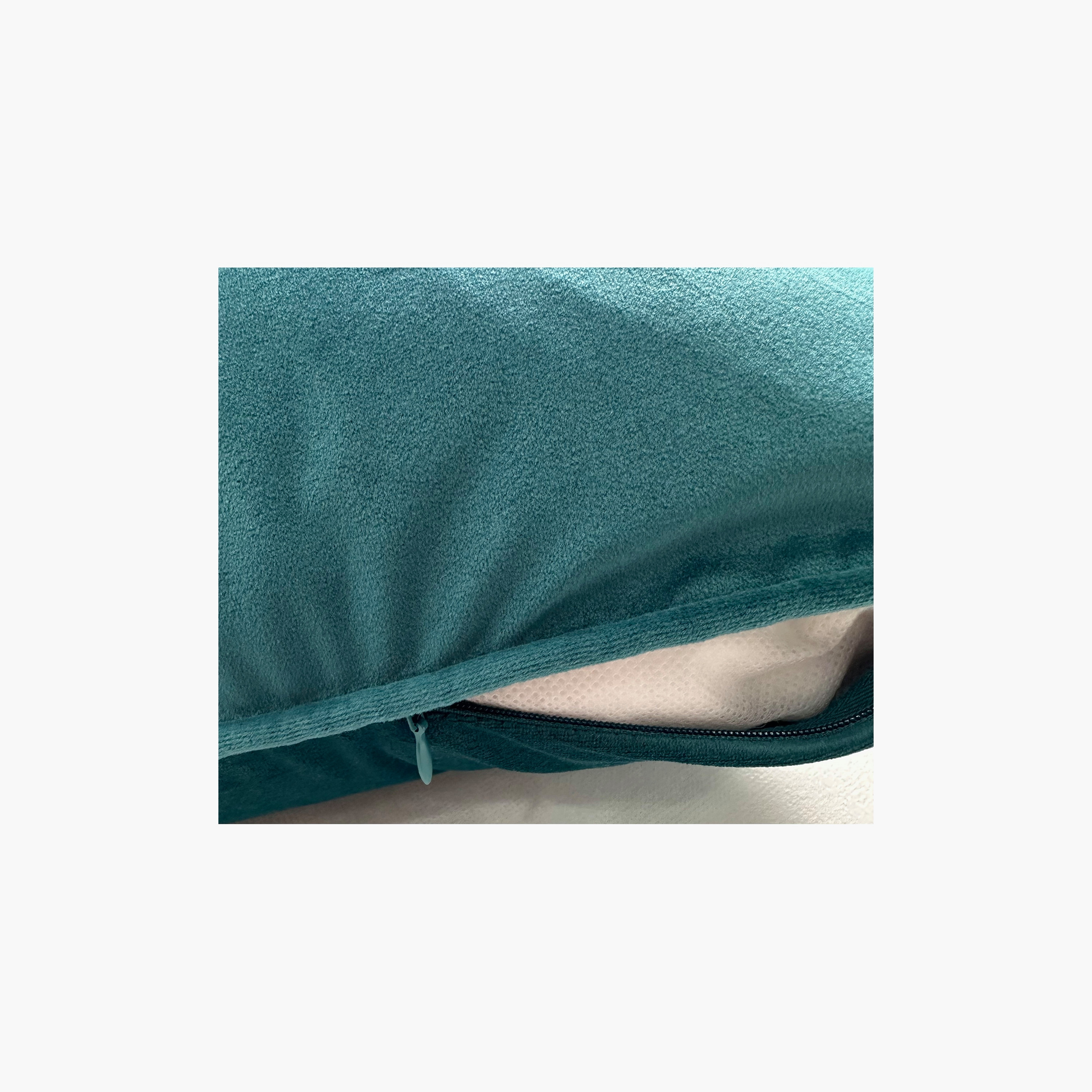Solid Filled Cushion - 45x45 cms-household-cushionsandthrows-filledcushions-decorativecushions-image-13