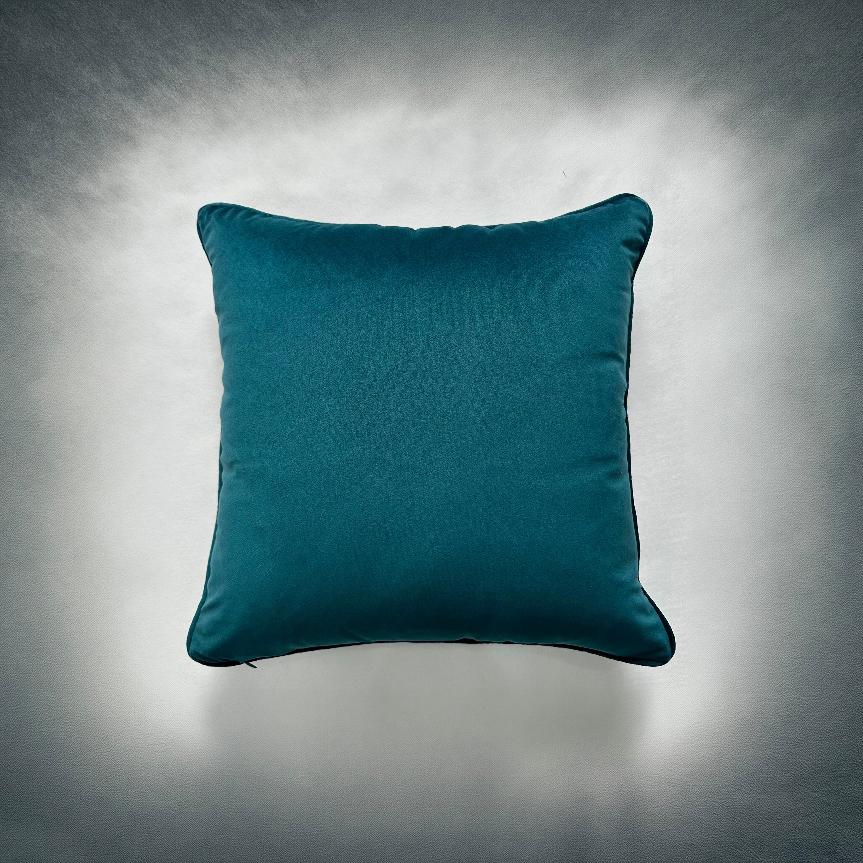 Solid Filled Cushion - 45x45 cms-household-cushionsandthrows-filledcushions-decorativecushions-image-14