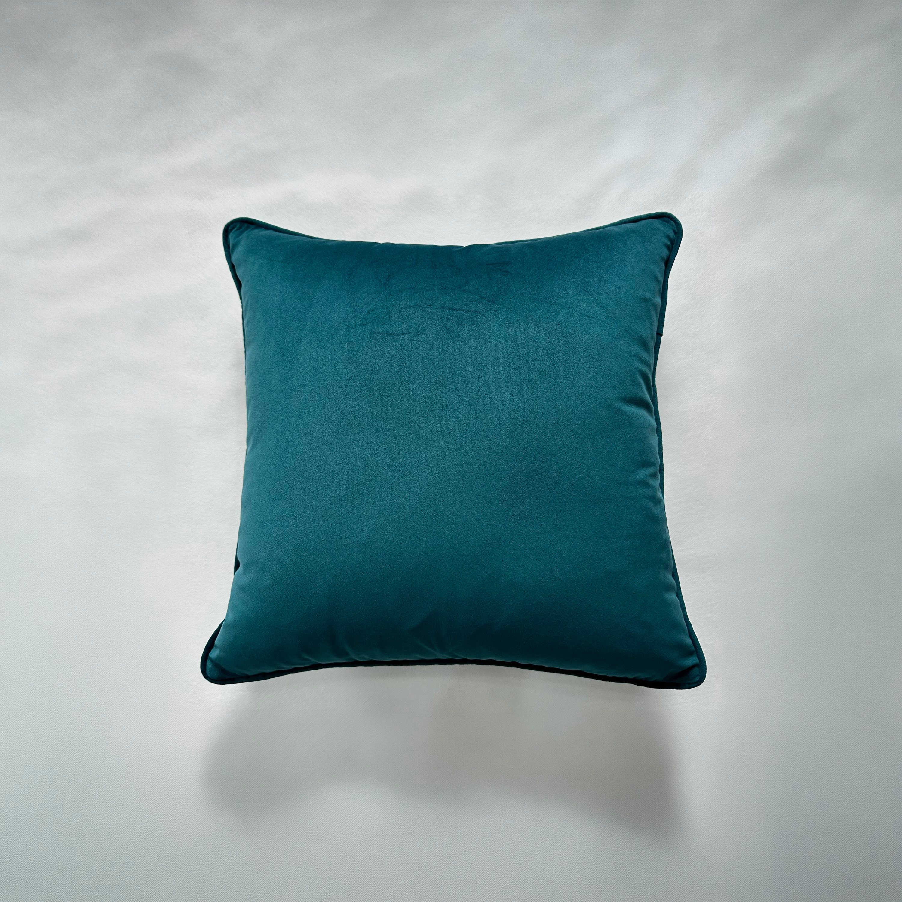 Solid Filled Cushion - 45x45 cms-household-cushionsandthrows-filledcushions-decorativecushions-image-15
