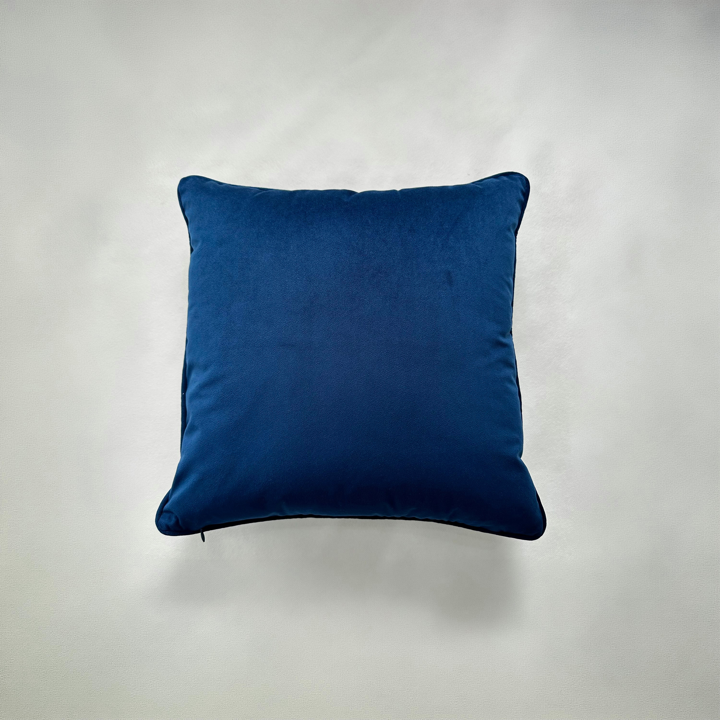 Solid Filled Cushion - 45x45 cms-household-cushionsandthrows-filledcushions-decorativecushions-image-20