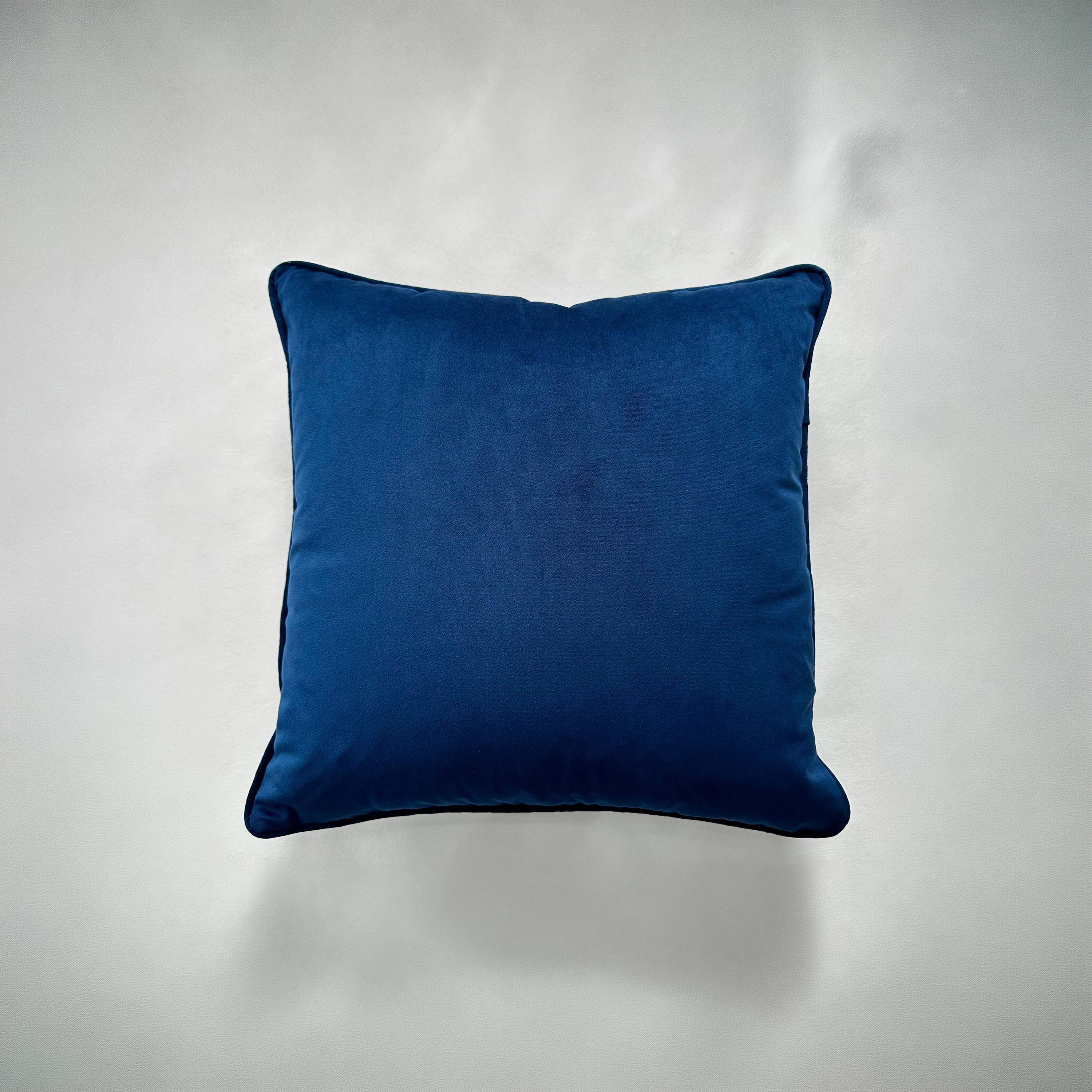 Solid Filled Cushion - 45x45 cms-household-cushionsandthrows-filledcushions-decorativecushions-image-21
