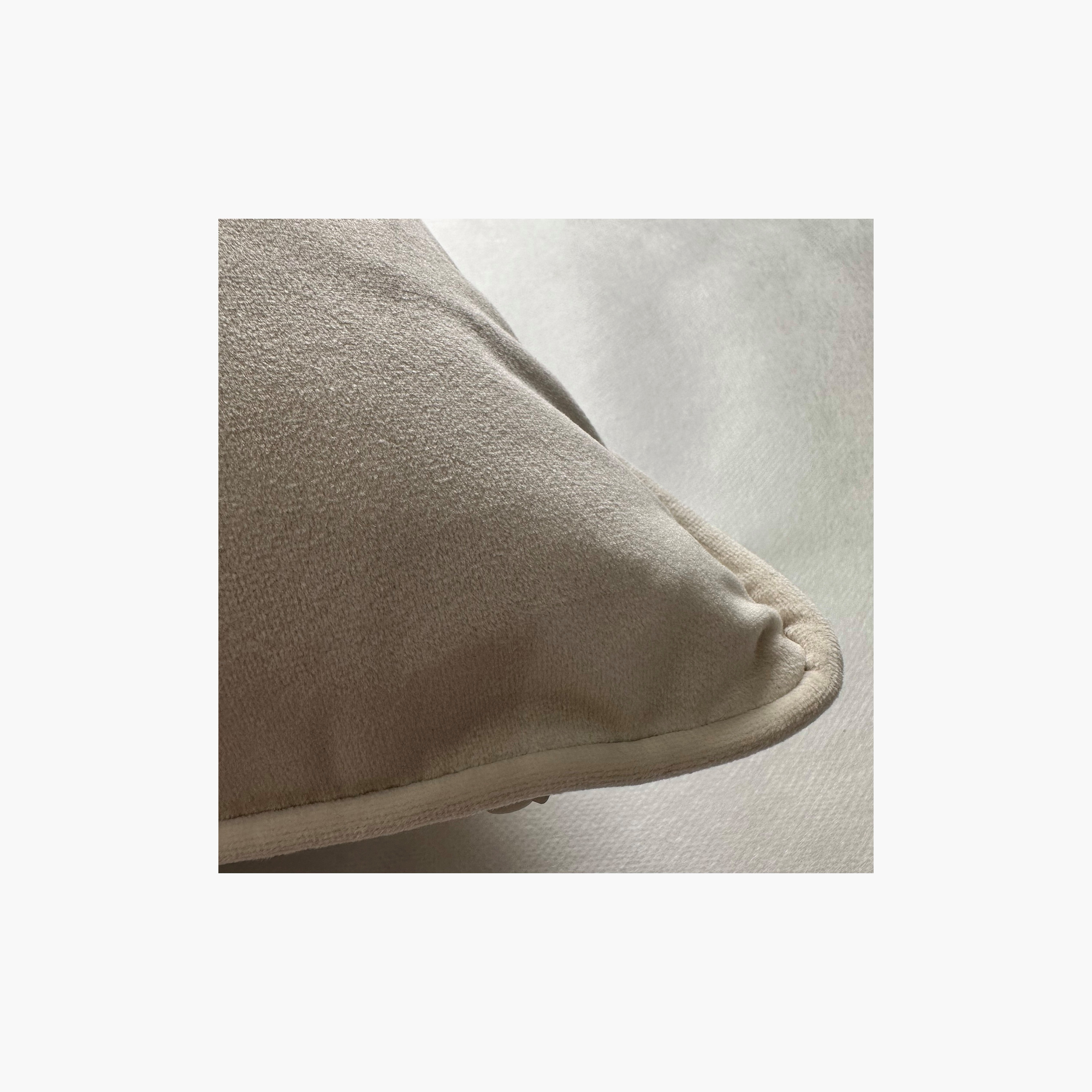 Solid Filled Cushion - 45x45 cms-household-cushionsandthrows-filledcushions-decorativecushions-image-24