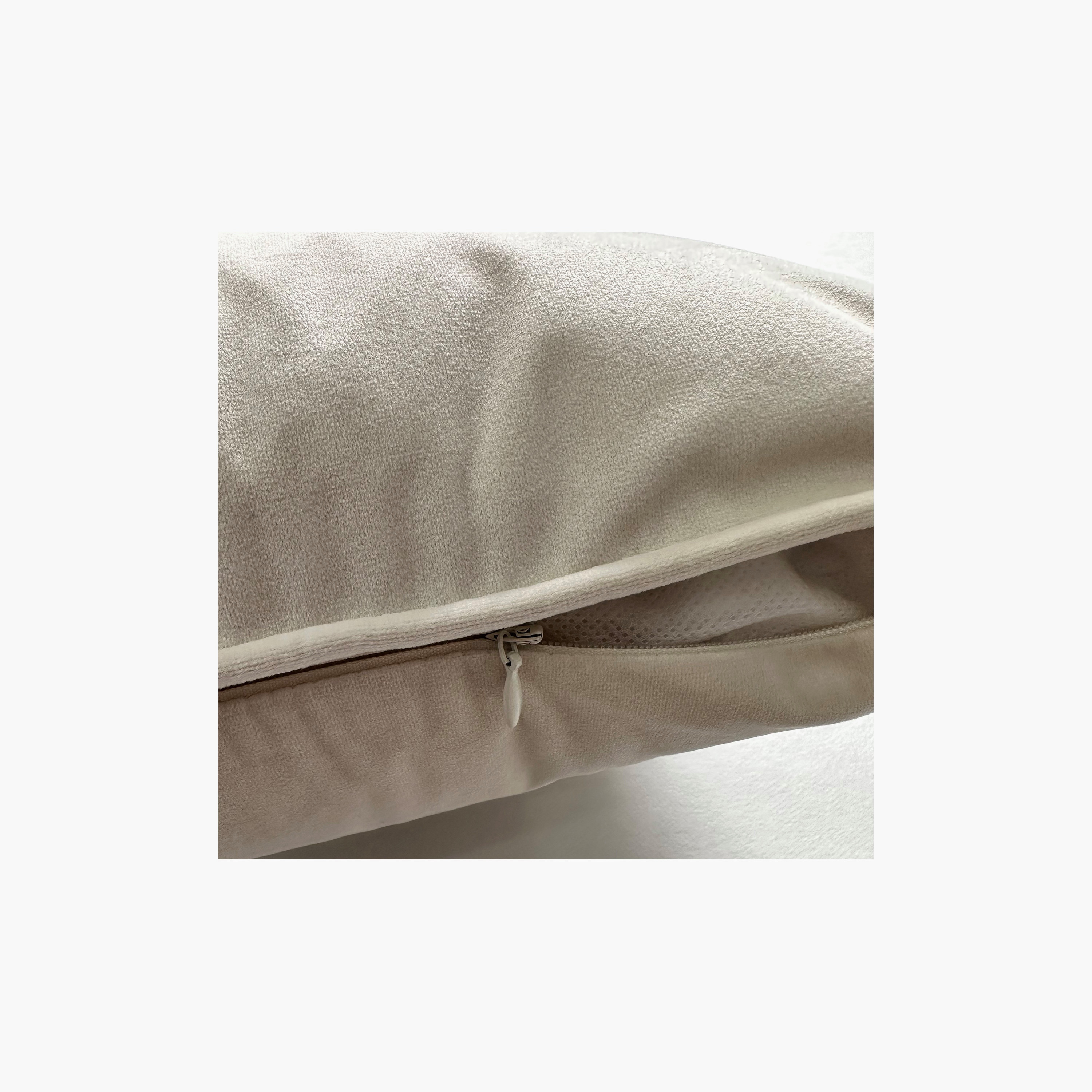 Solid Filled Cushion - 45x45 cms-household-cushionsandthrows-filledcushions-decorativecushions-image-25