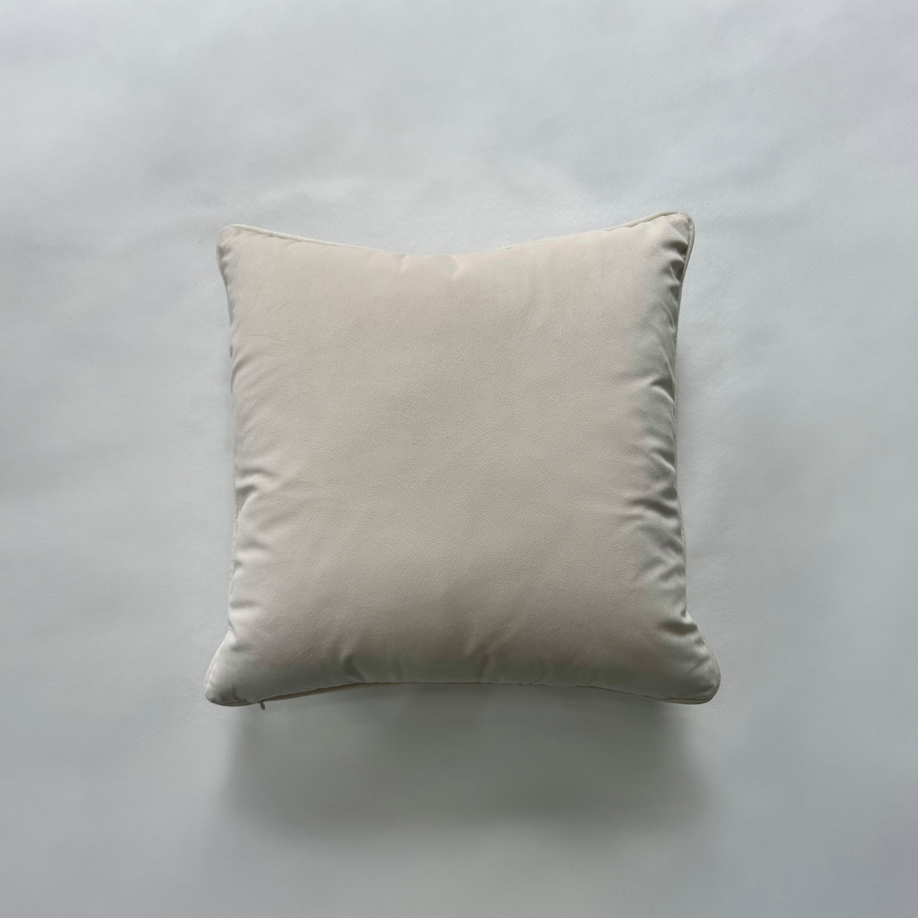 Solid Filled Cushion - 45x45 cms-household-cushionsandthrows-filledcushions-decorativecushions-image-26