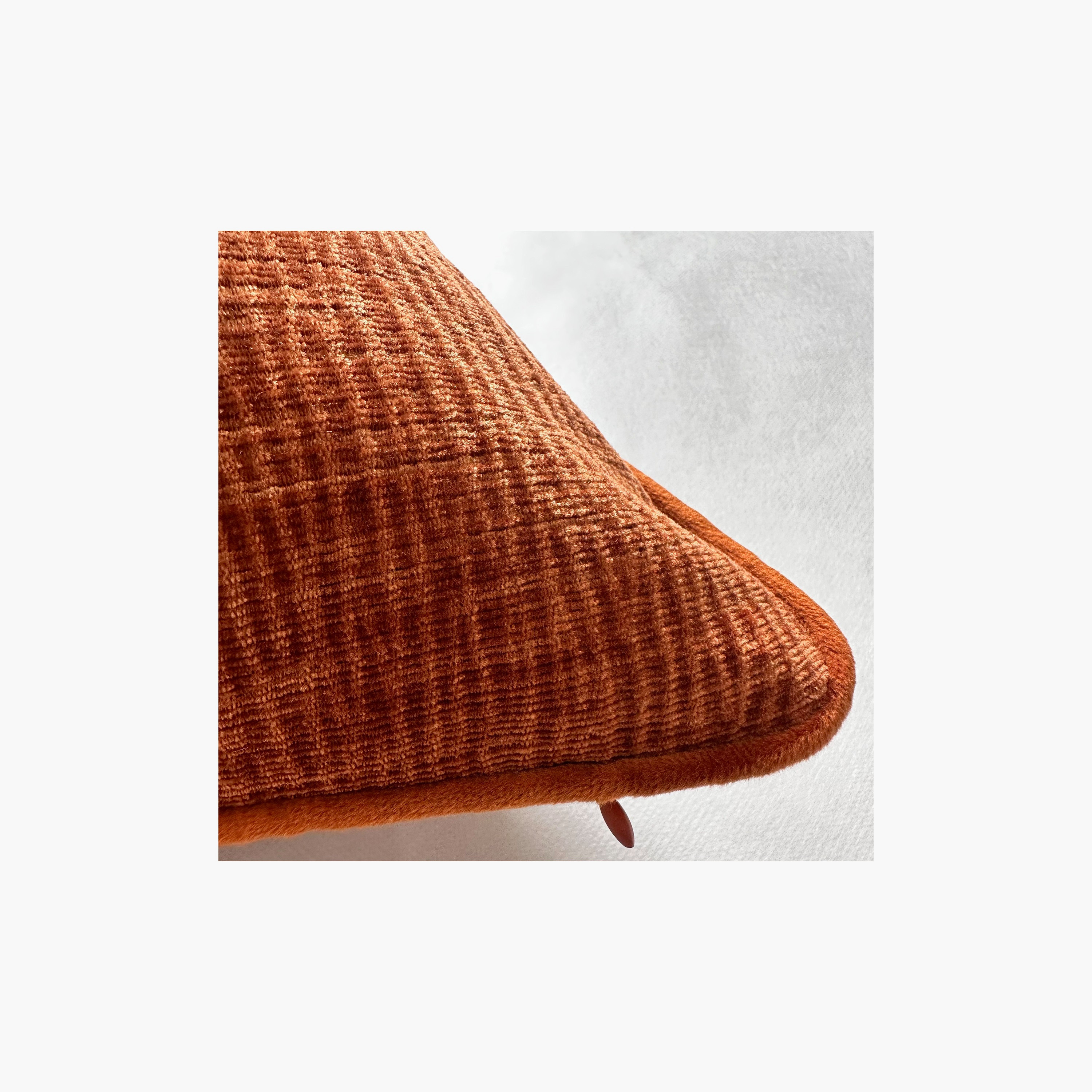 Solid Filled Cushion - 45x45 cms-household-cushionsandthrows-filledcushions-decorativecushions-image-2